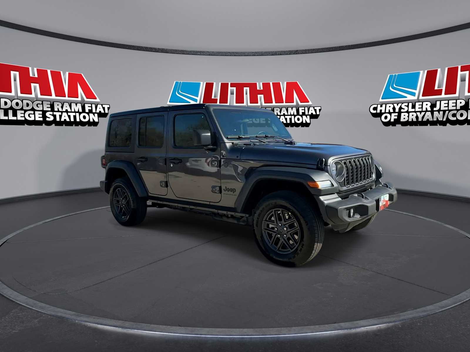 Thumbnail: 2026 Jeep Wrangler - 2