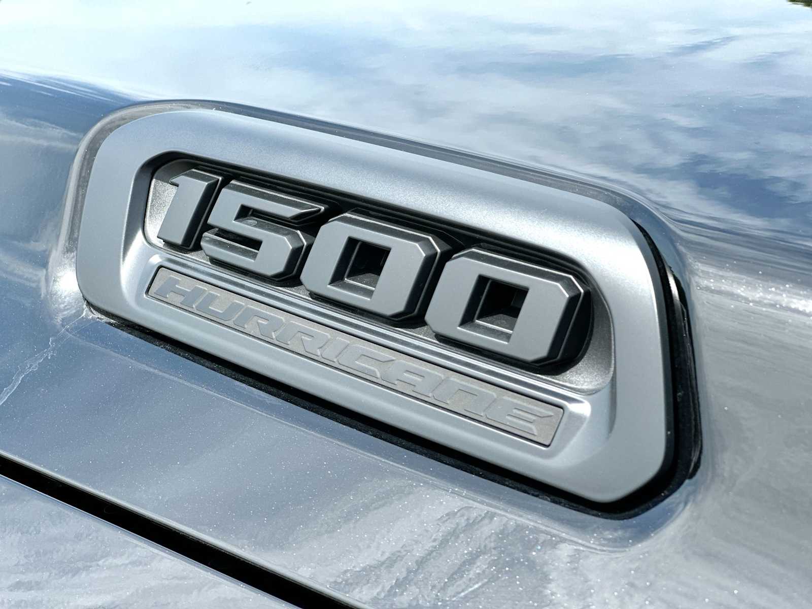 Thumbnail: 2026 RAM 1500 - 15