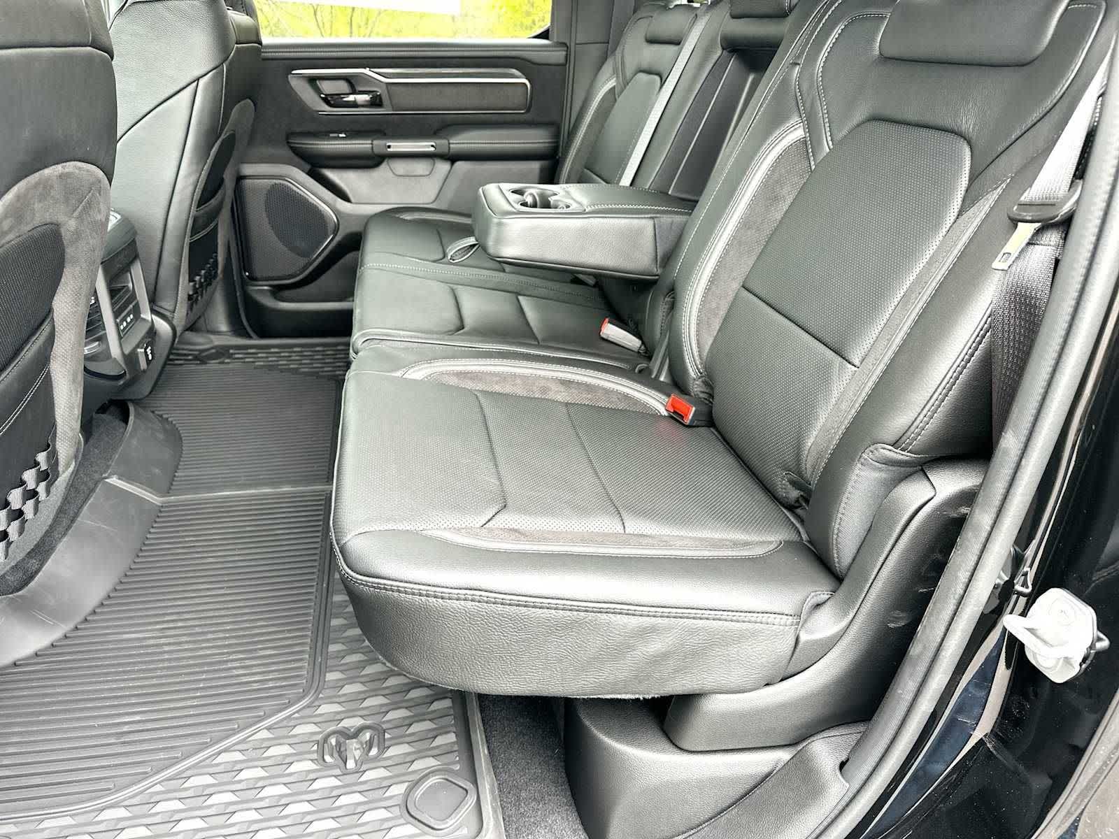 Thumbnail: 2026 RAM 1500 - 23