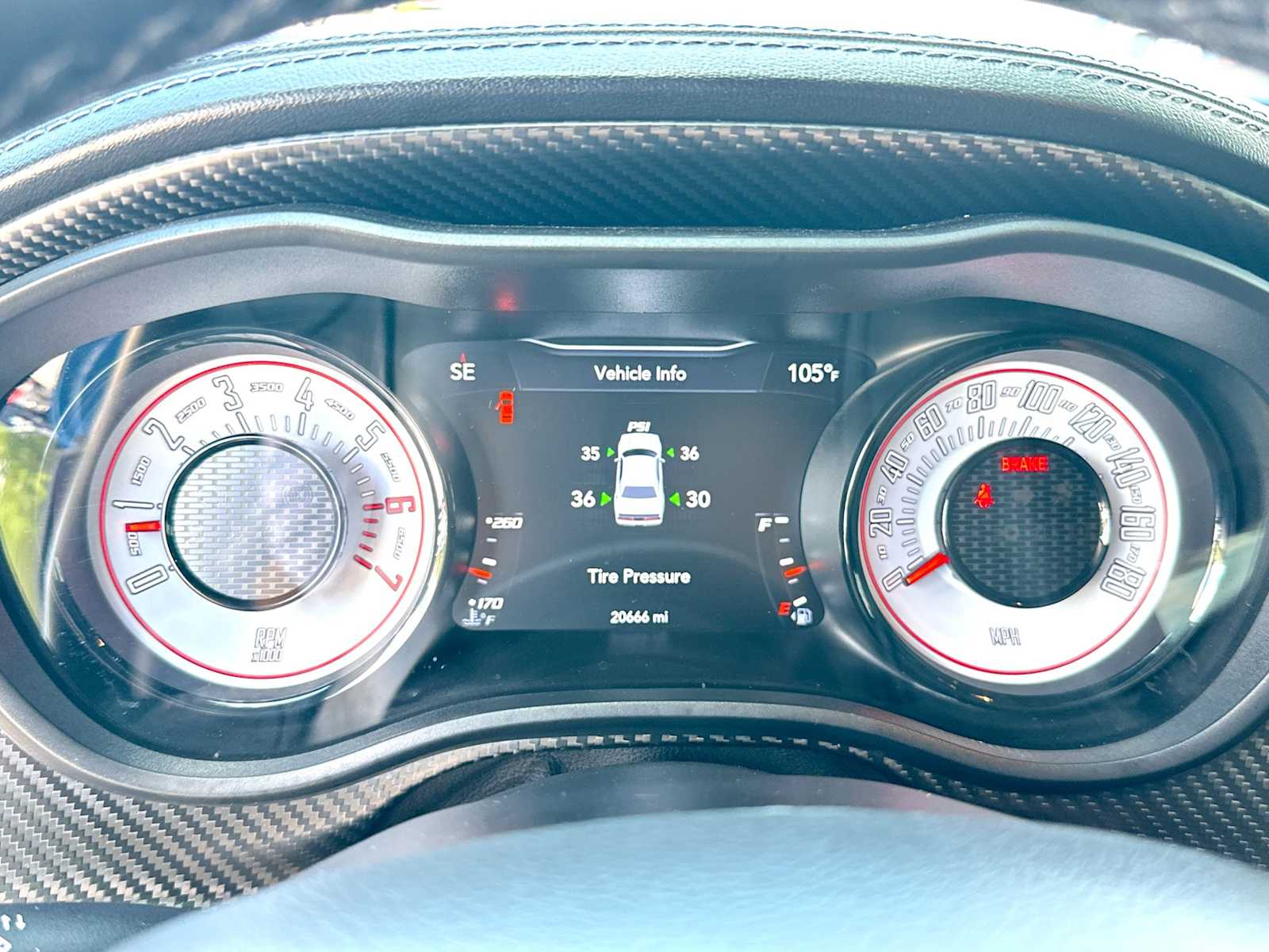 Thumbnail: 2022 Dodge Challenger - 19