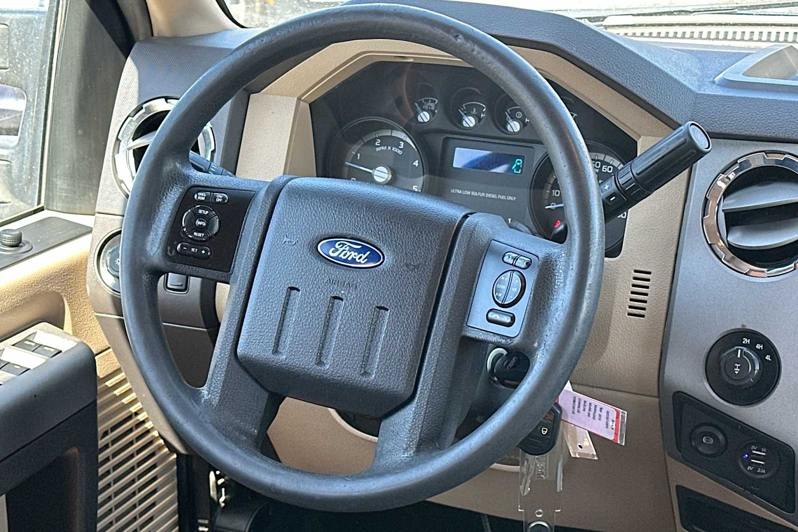 Thumbnail: 2016 Ford F-250 - 27