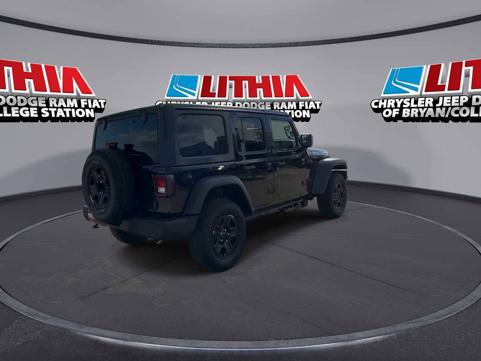 Thumbnail: 2026 Jeep Wrangler - 8