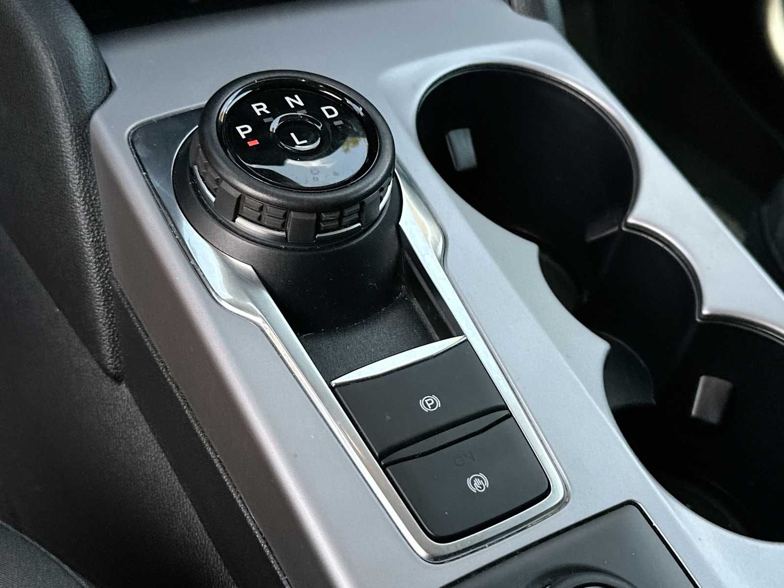 Thumbnail: 2024 Ford Bronco Sport - 21