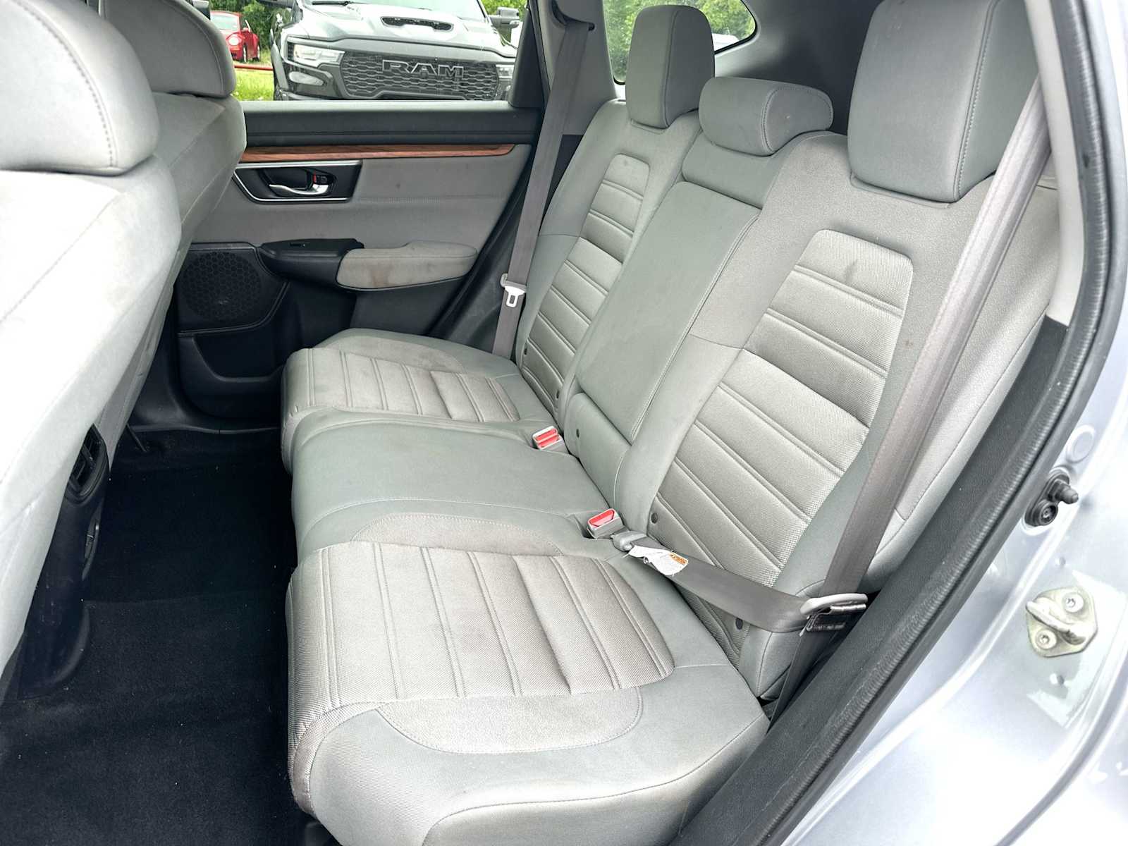 Thumbnail: 2019 Honda CR-V - 22