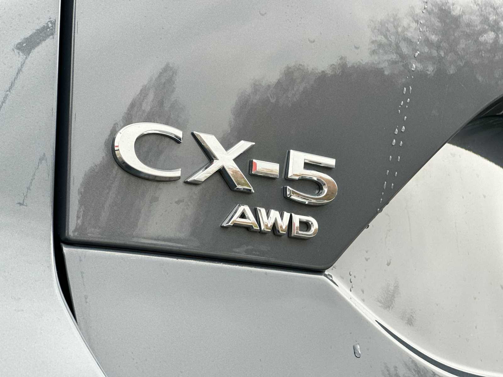 Thumbnail: 2024 Mazda CX-5 - 15