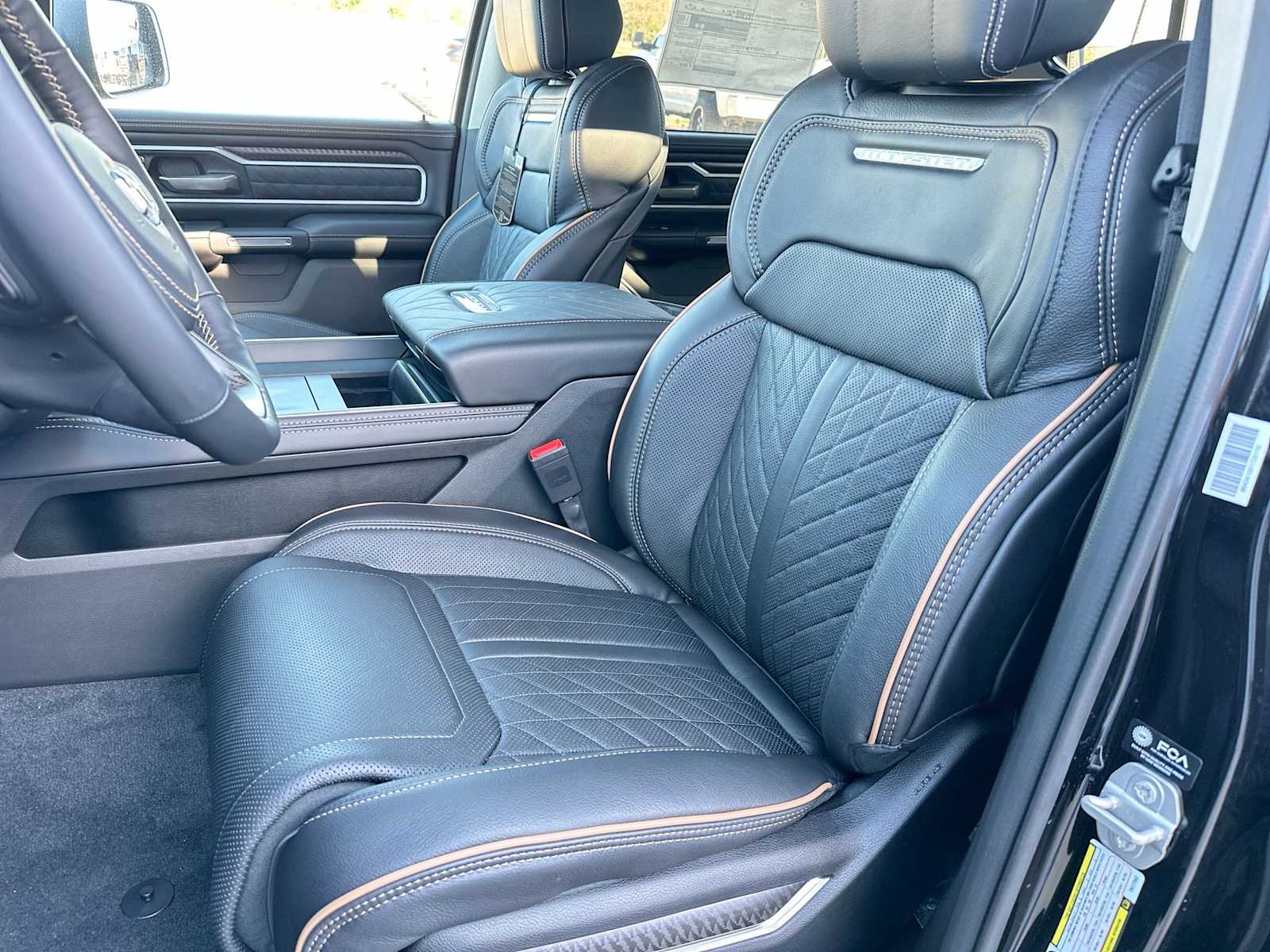 Thumbnail: 2026 RAM 1500 - 17