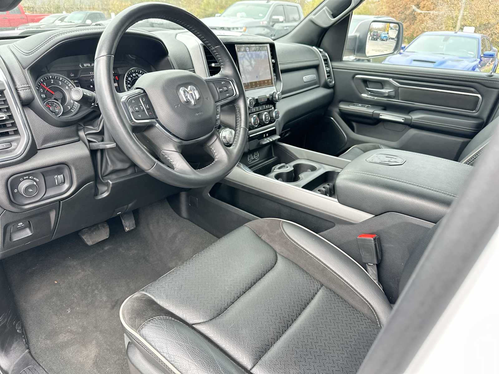 Thumbnail: 2024 RAM 1500 - 18