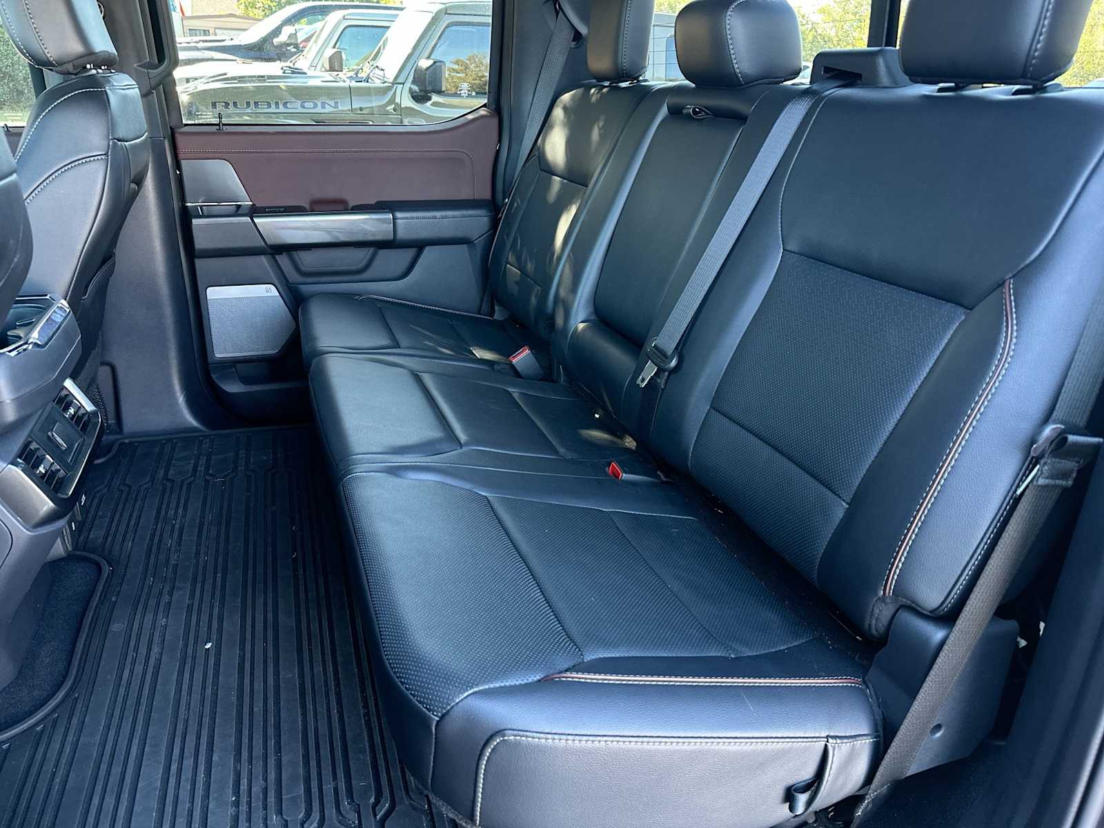 Thumbnail: 2023 Ford F-150 - 23