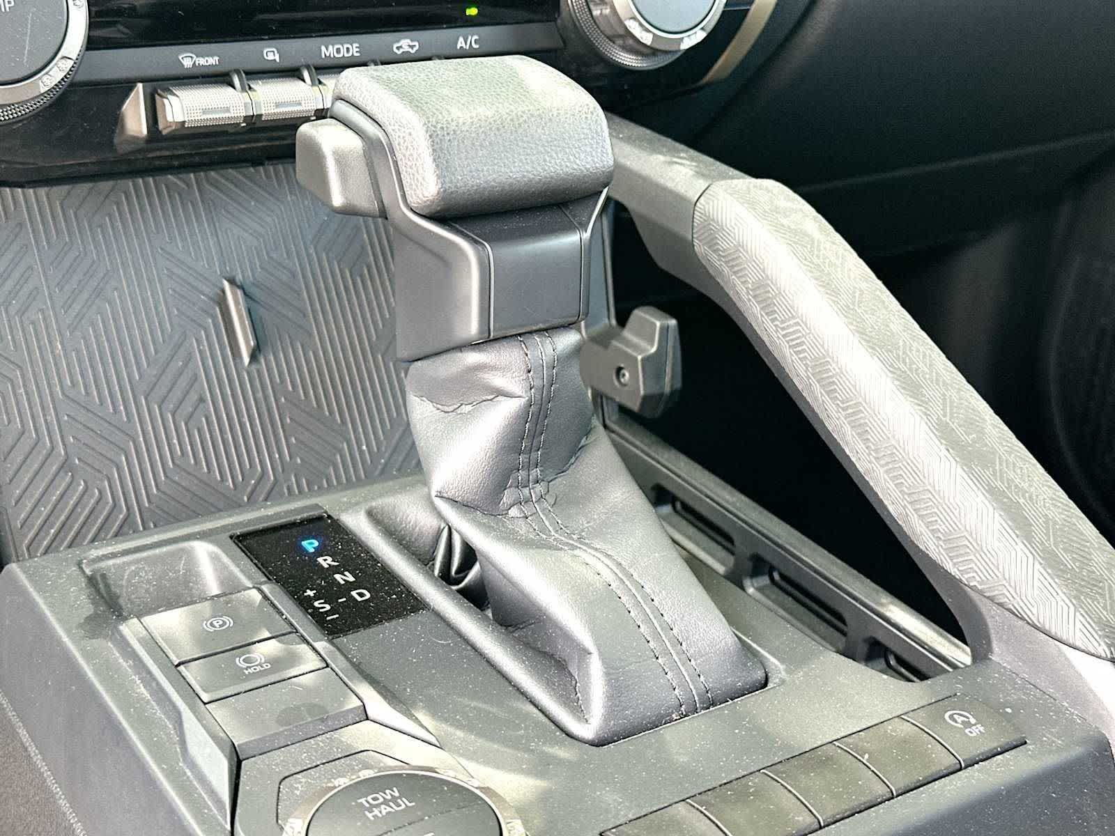 Thumbnail: 2025 Toyota Tacoma - 21