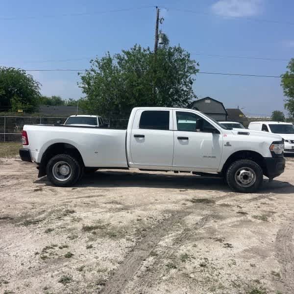 Thumbnail: 2022 RAM 3500 - 7