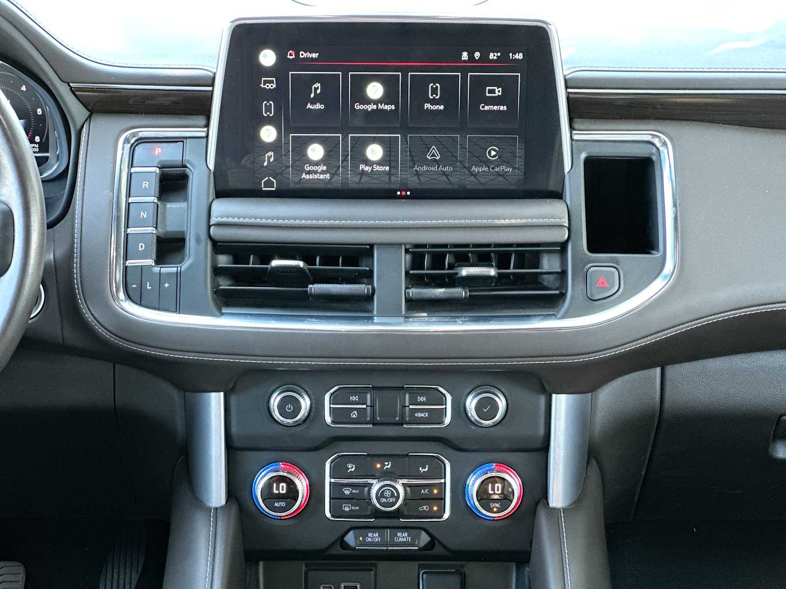 Thumbnail: 2022 GMC Yukon - 26