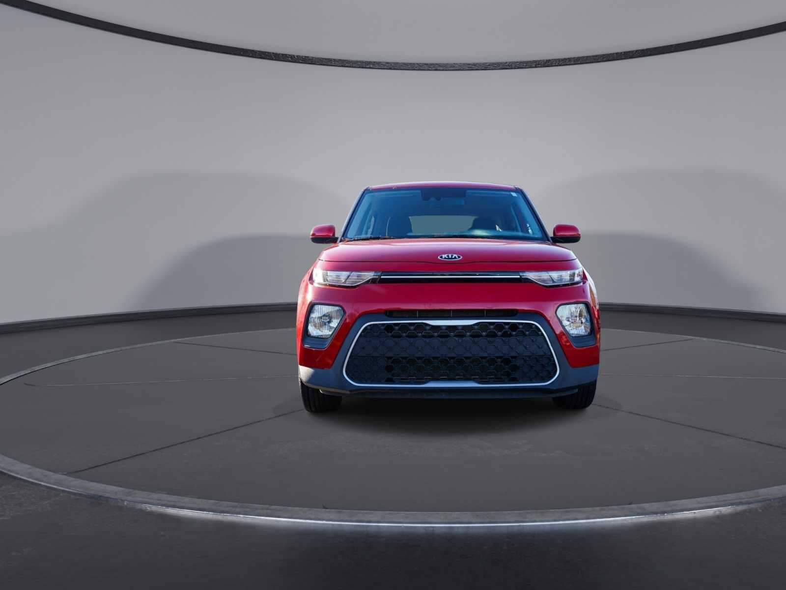 Thumbnail: 2021 Kia Soul - 7
