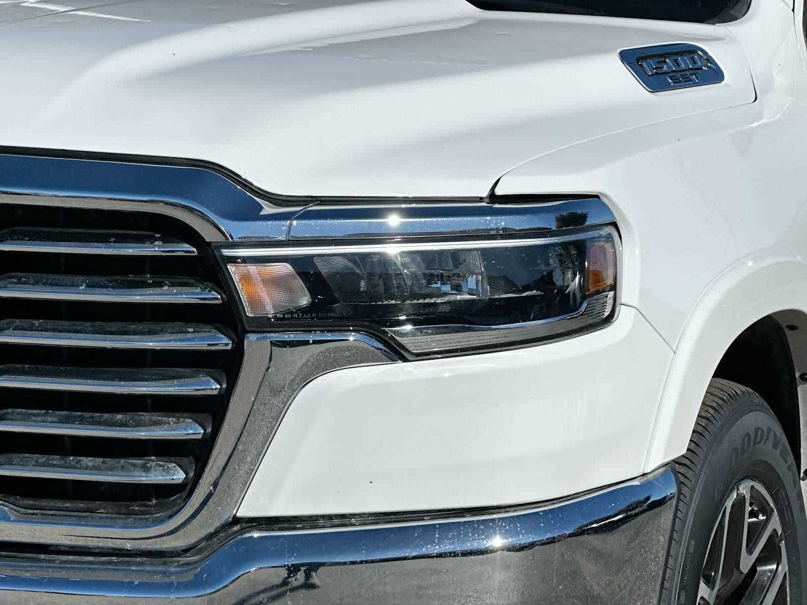 Thumbnail: 2025 RAM 1500 - 16