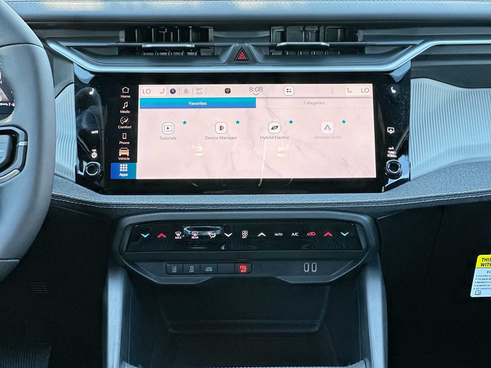 Thumbnail: 2026 Jeep Cherokee - 26