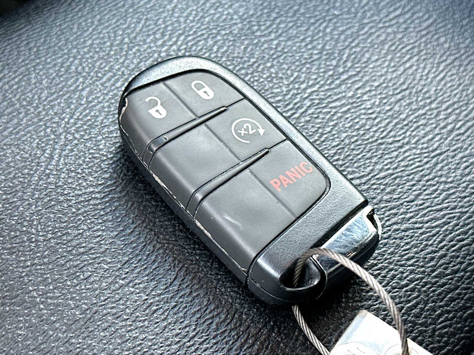 Thumbnail: 2025 Jeep Compass - 28
