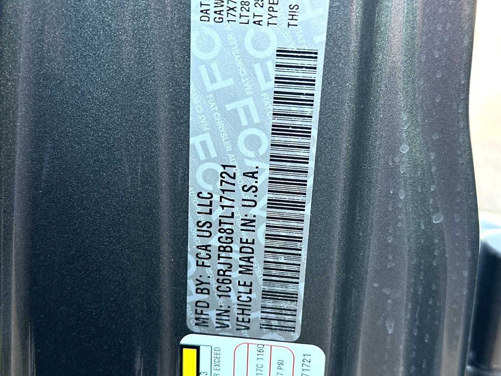 Thumbnail: 2026 Jeep Gladiator - 23