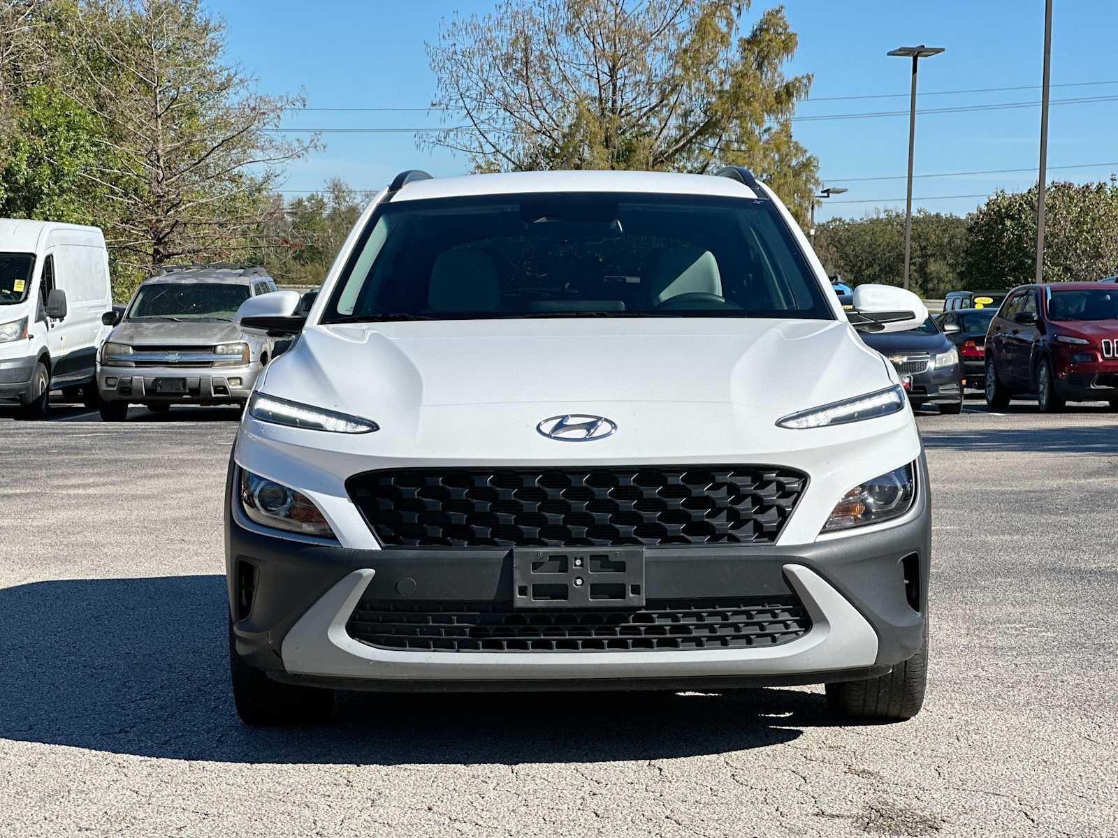 Thumbnail: 2023 Hyundai Kona - 10