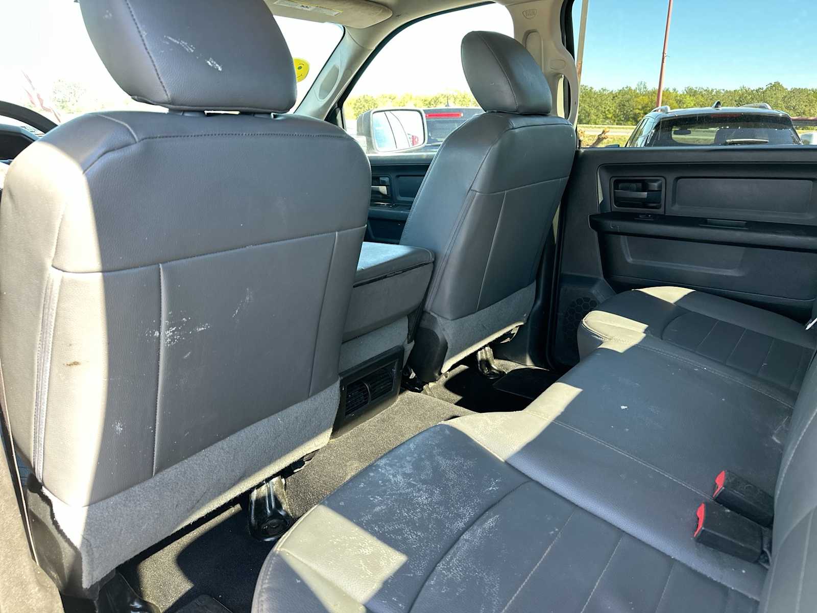 Thumbnail: 2018 RAM 2500 - 23