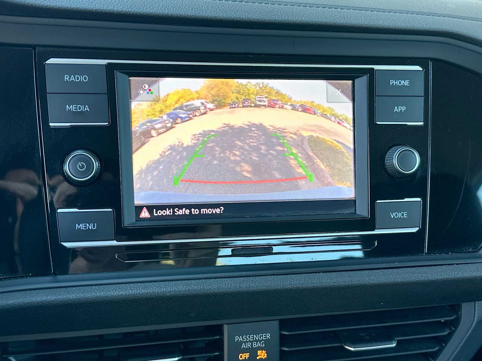 Thumbnail: 2024 Volkswagen Jetta - 20