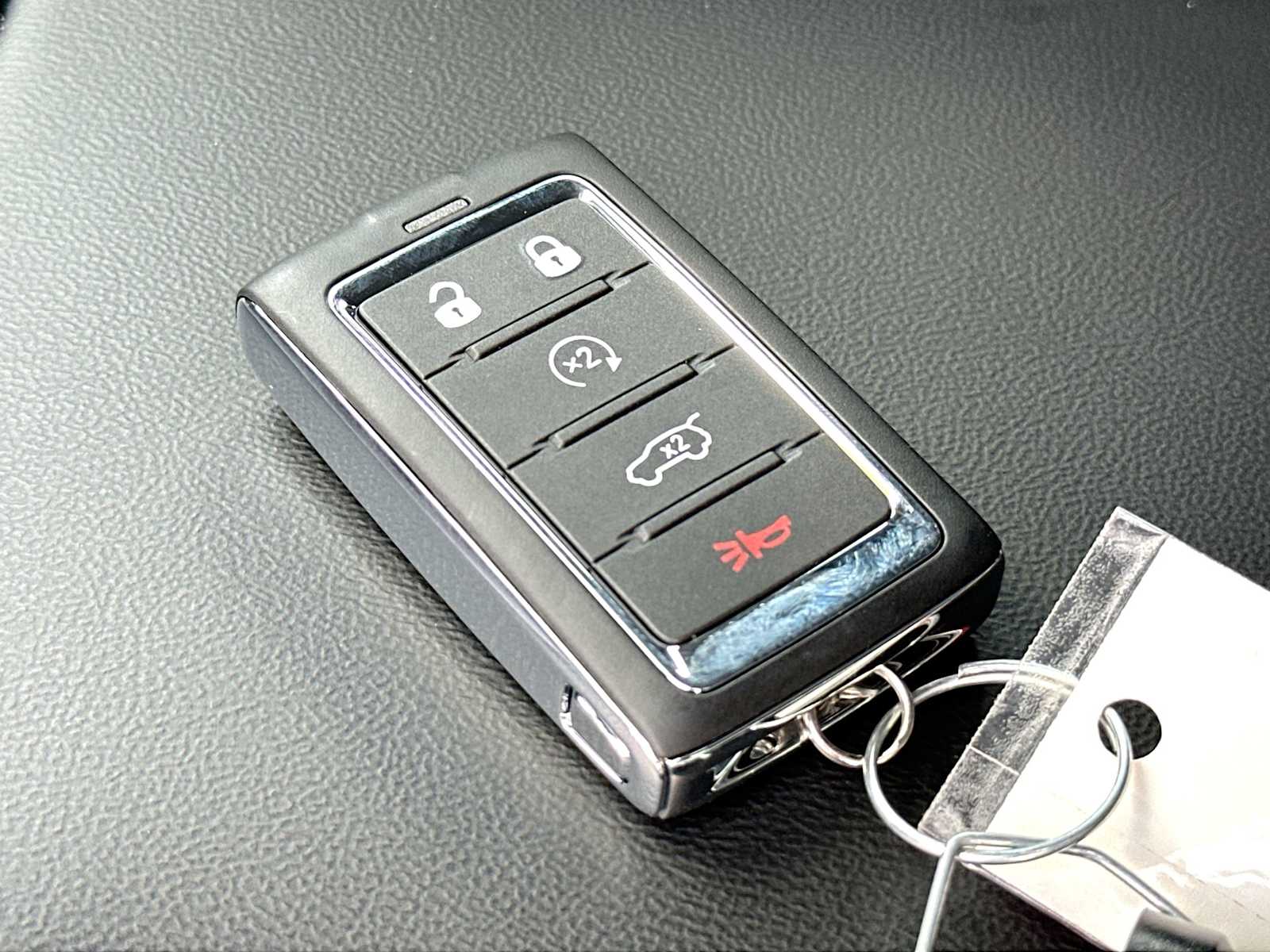 Thumbnail: 2026 Jeep Grand Cherokee - 29