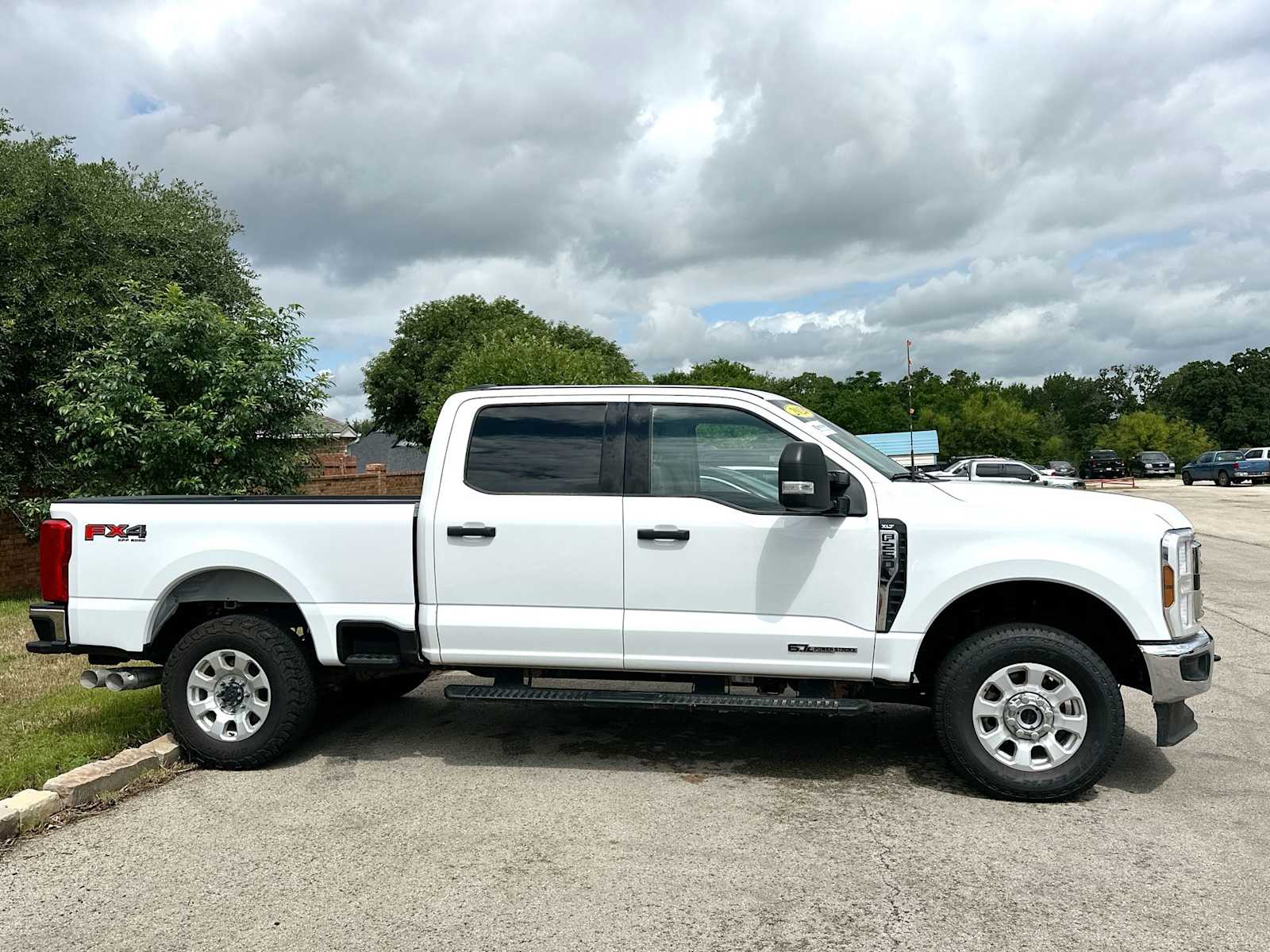 Thumbnail: 2024 Ford F-250 - 3