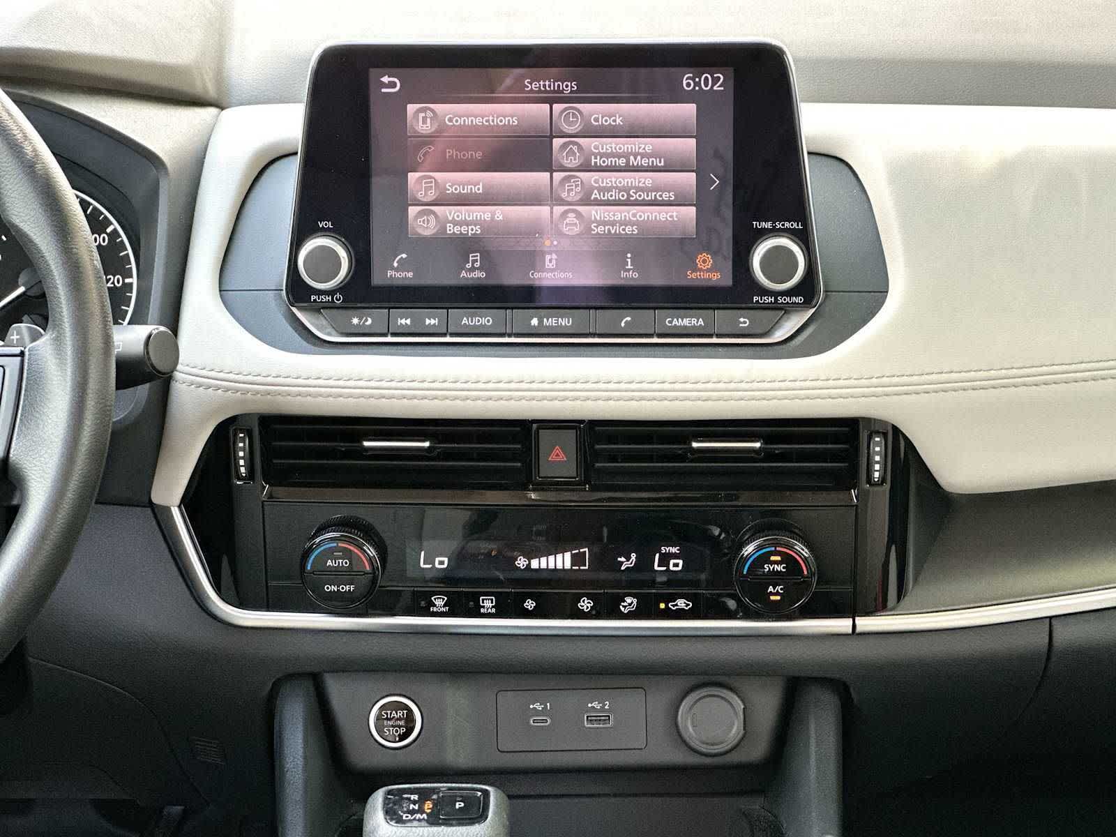 Thumbnail: 2023 Nissan Rogue - 26