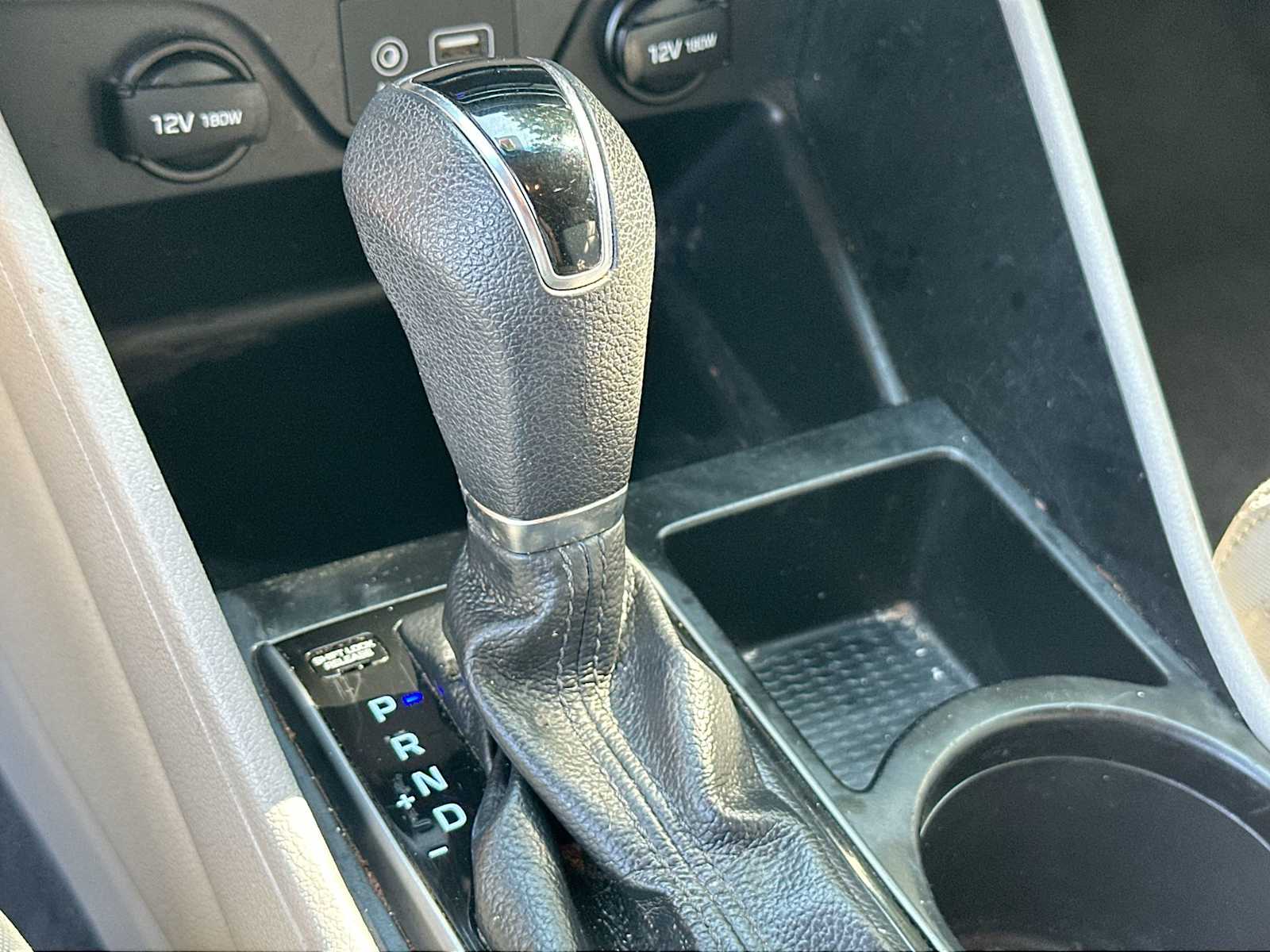 Thumbnail: 2018 Hyundai Tucson - 21