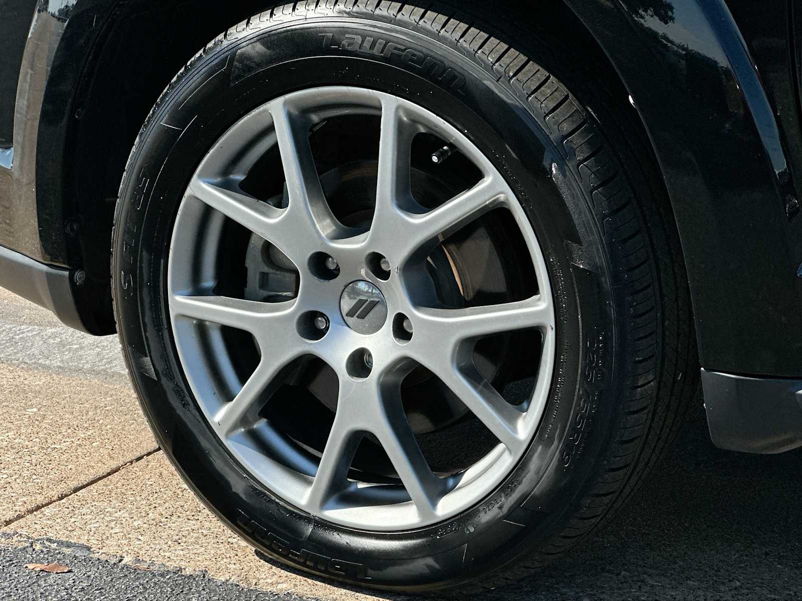 Thumbnail: 2019 Dodge Journey - 11