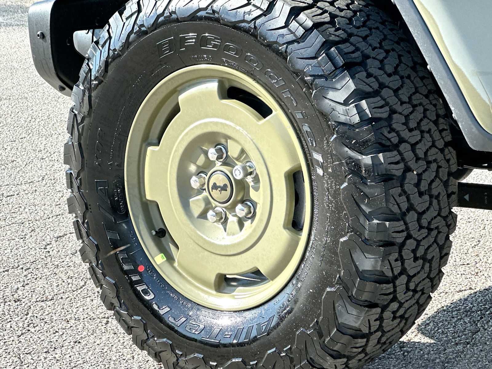 Thumbnail: 2026 Jeep Wrangler - 11