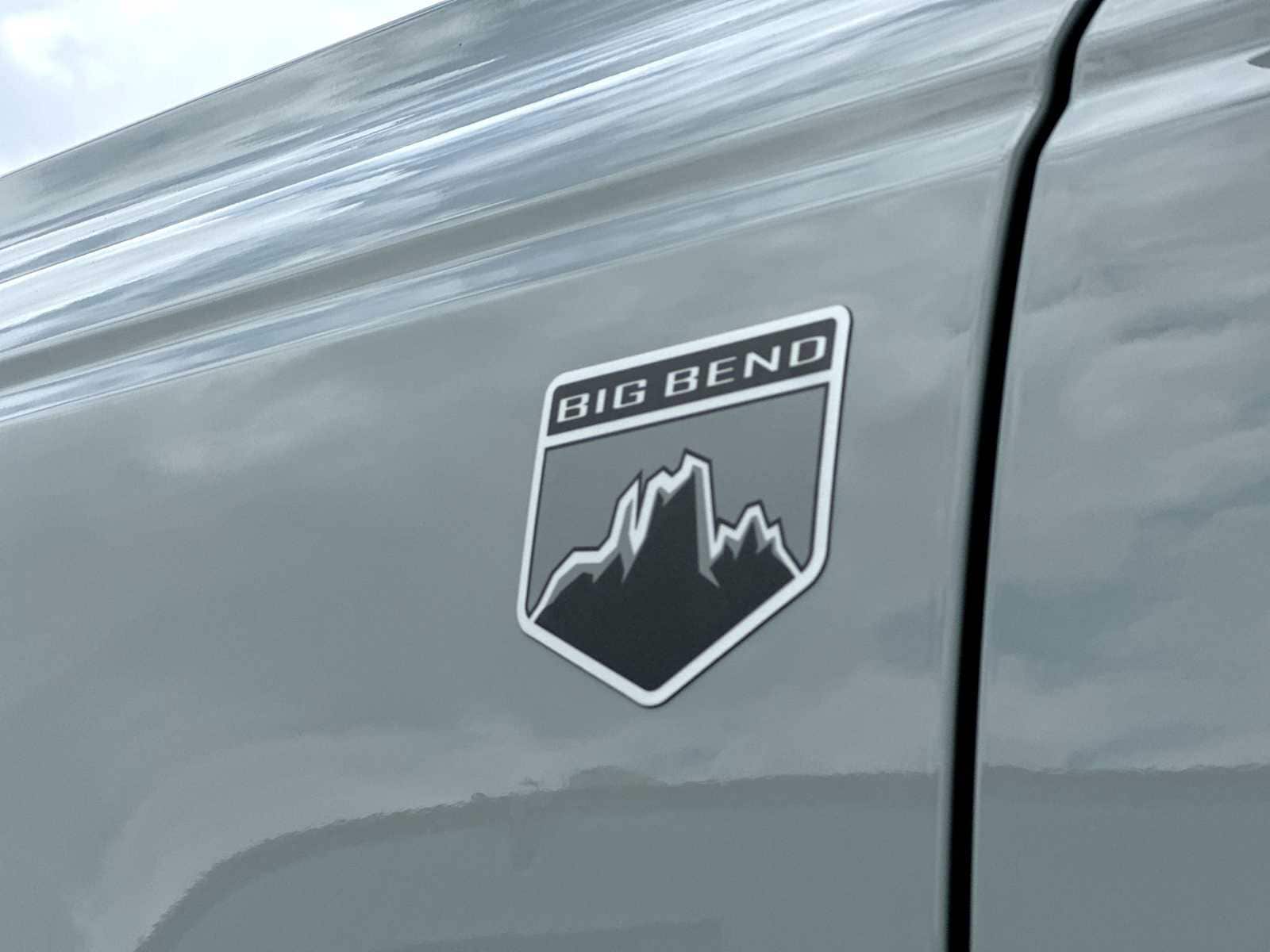 Thumbnail: 2024 Ford Bronco - 15