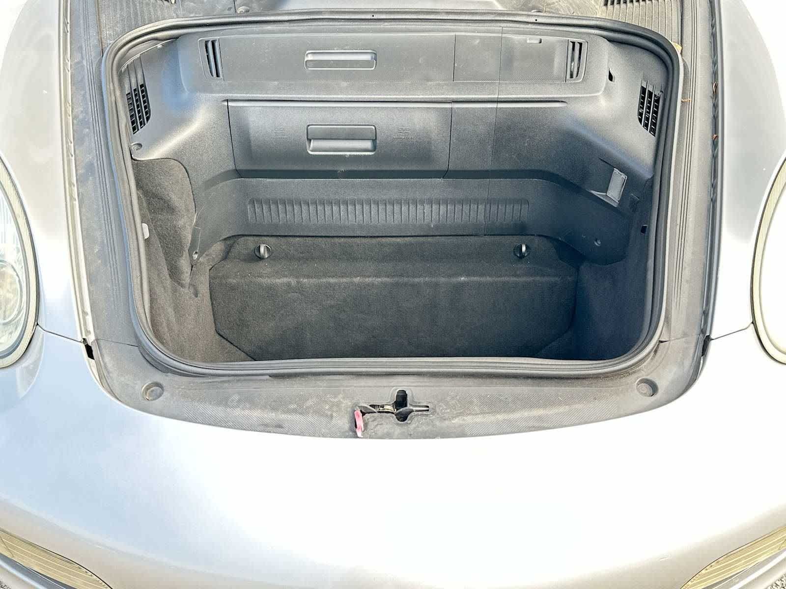 Thumbnail: 2007 Porsche Boxster - 28