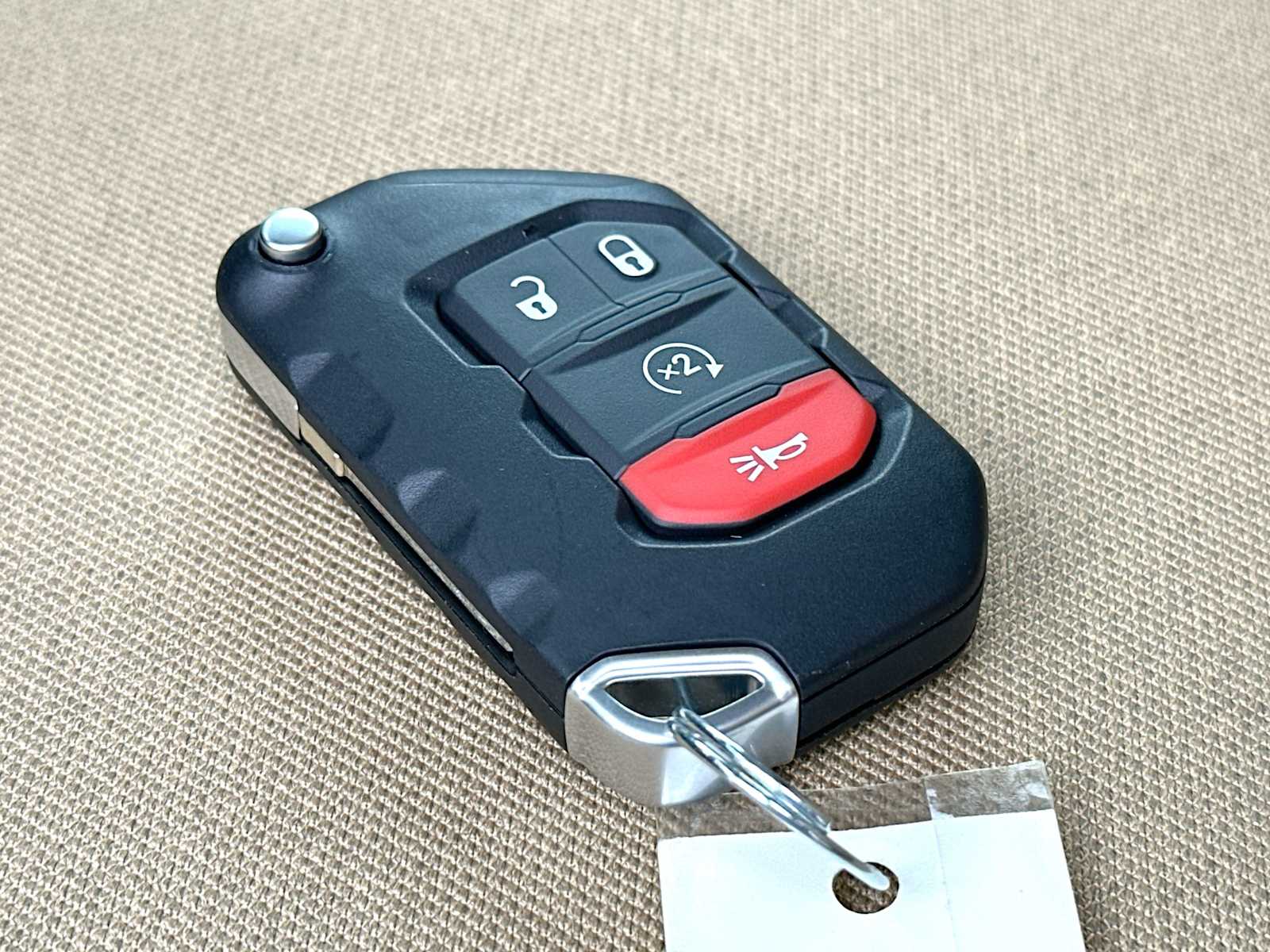 Thumbnail: 2026 Jeep Wrangler - 29