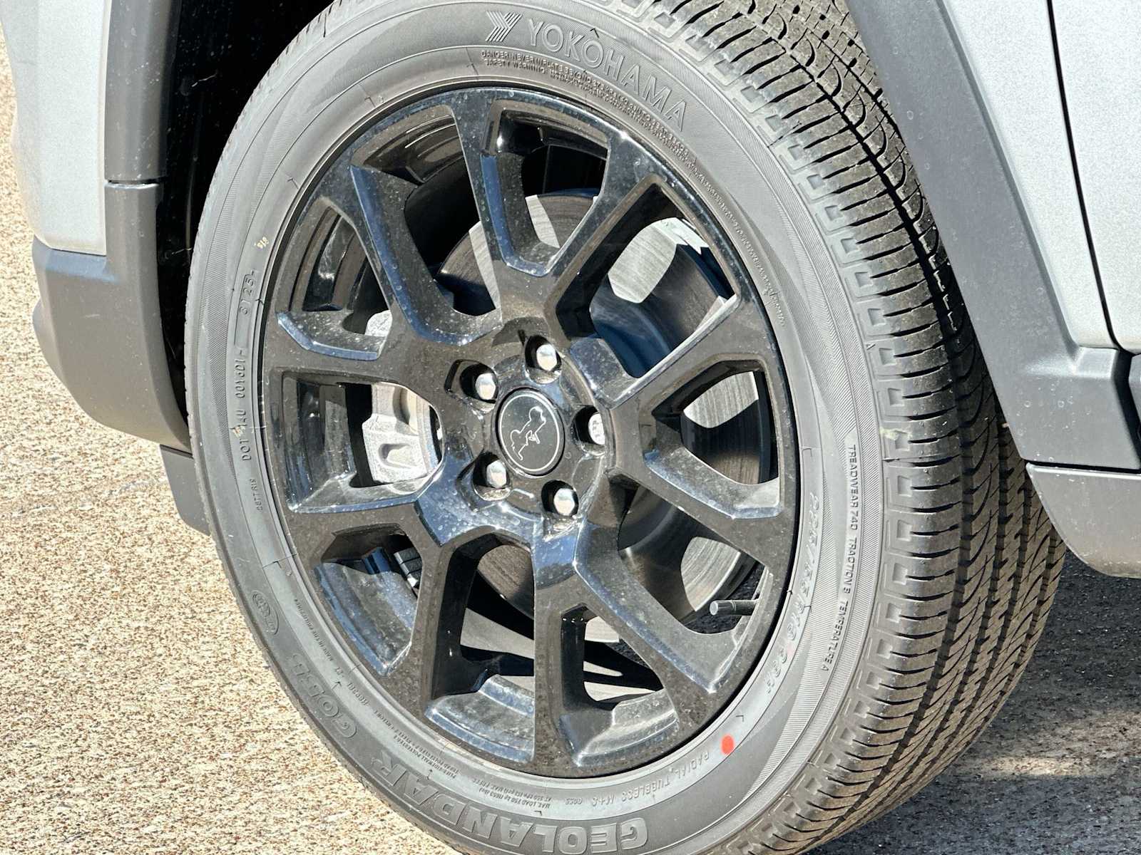 Thumbnail: 2026 Jeep Compass - 11