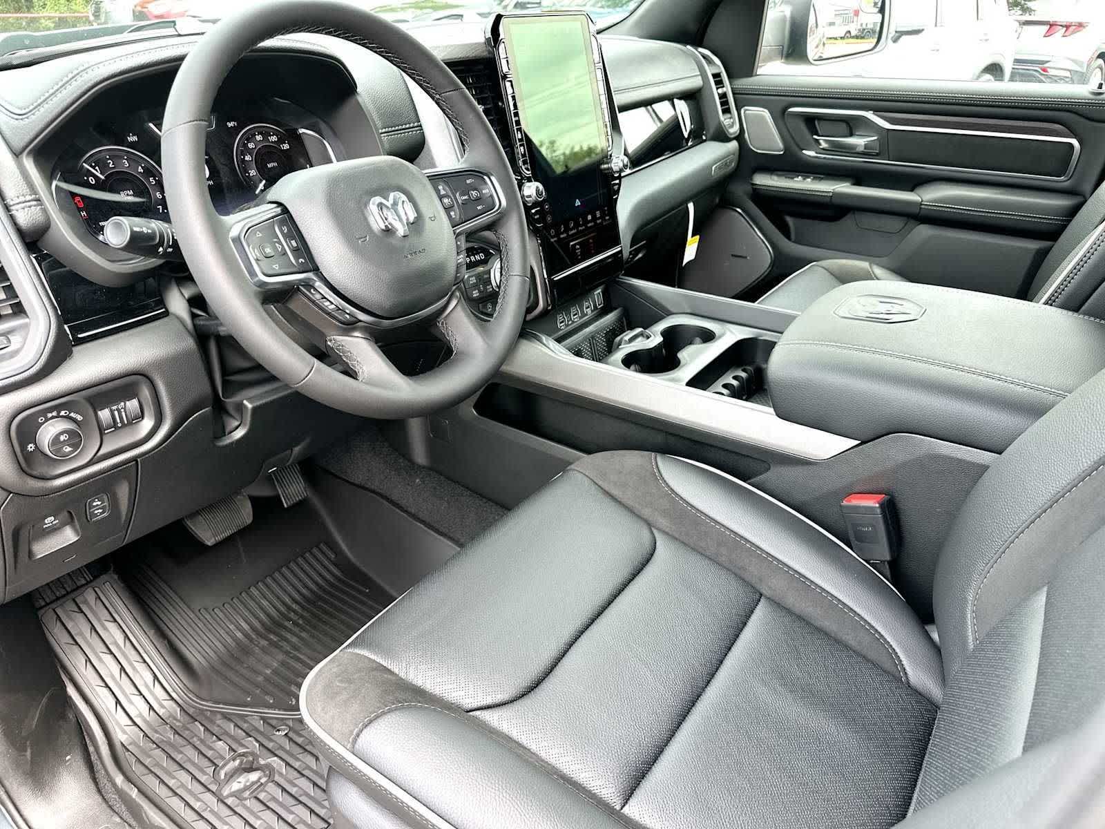Thumbnail: 2026 RAM 1500 - 18