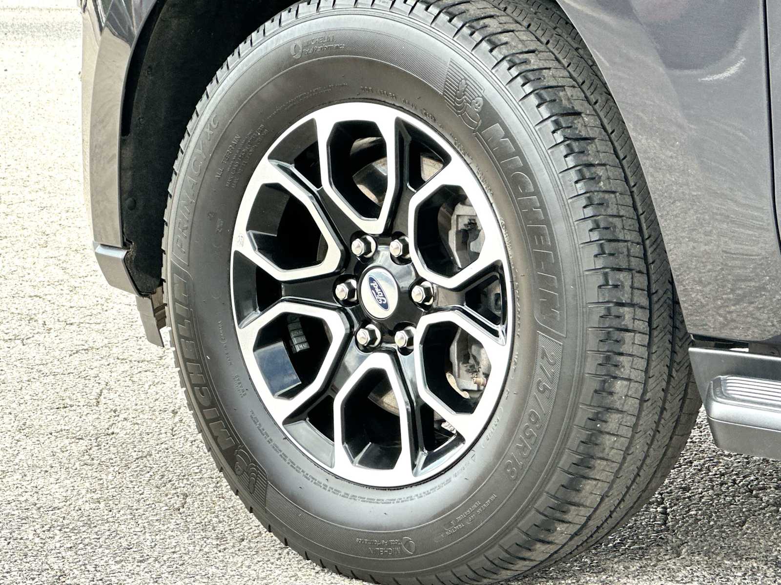 Thumbnail: 2024 Ford Expedition MAX - 11