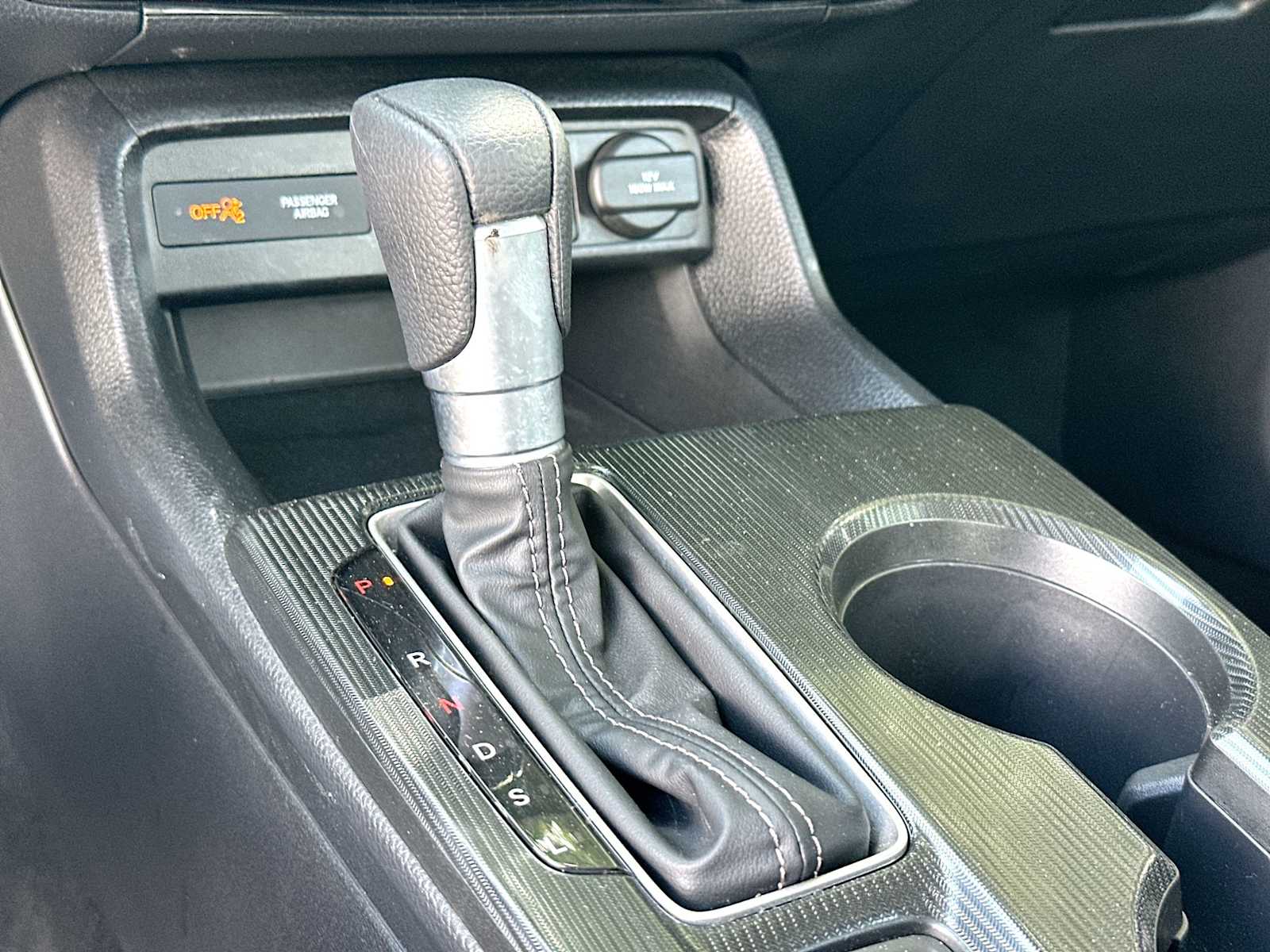 Thumbnail: 2025 Honda Civic - 21