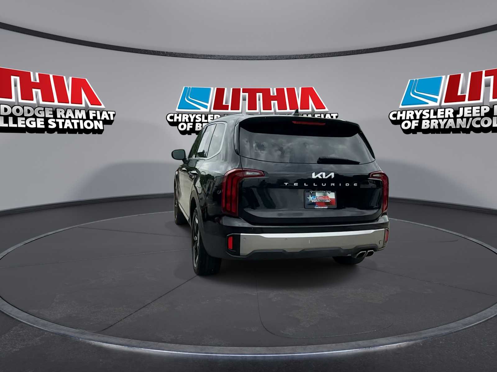 Thumbnail: 2025 Kia Telluride - 6