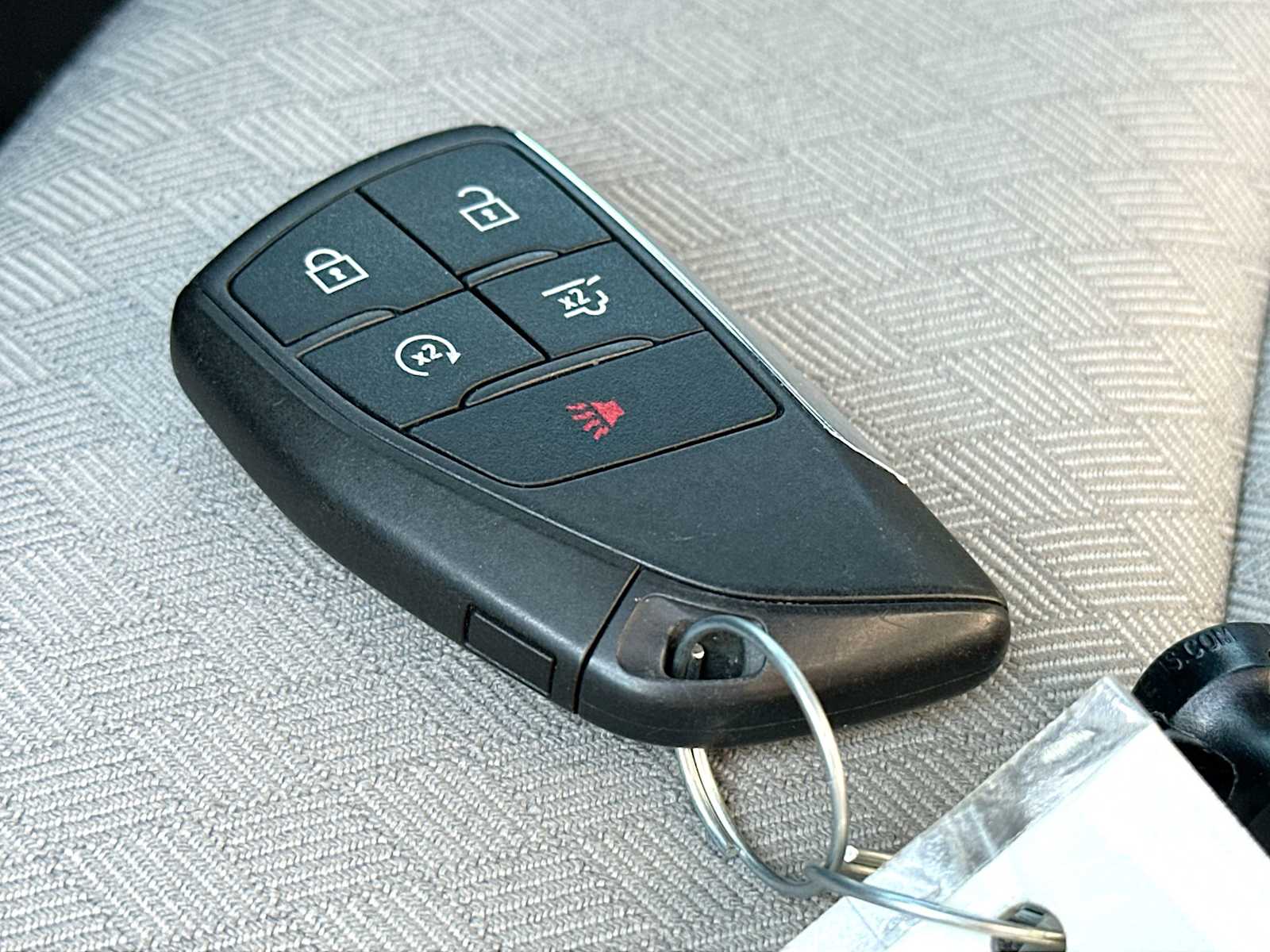 Thumbnail: 2022 GMC Yukon - 29