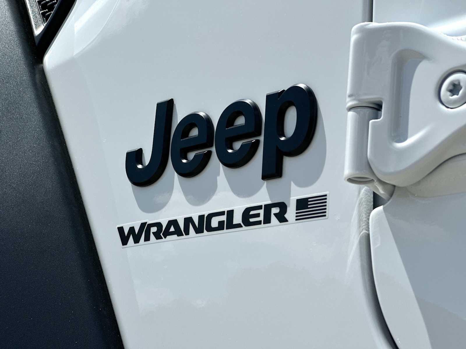 Thumbnail: 2026 Jeep Wrangler - 15