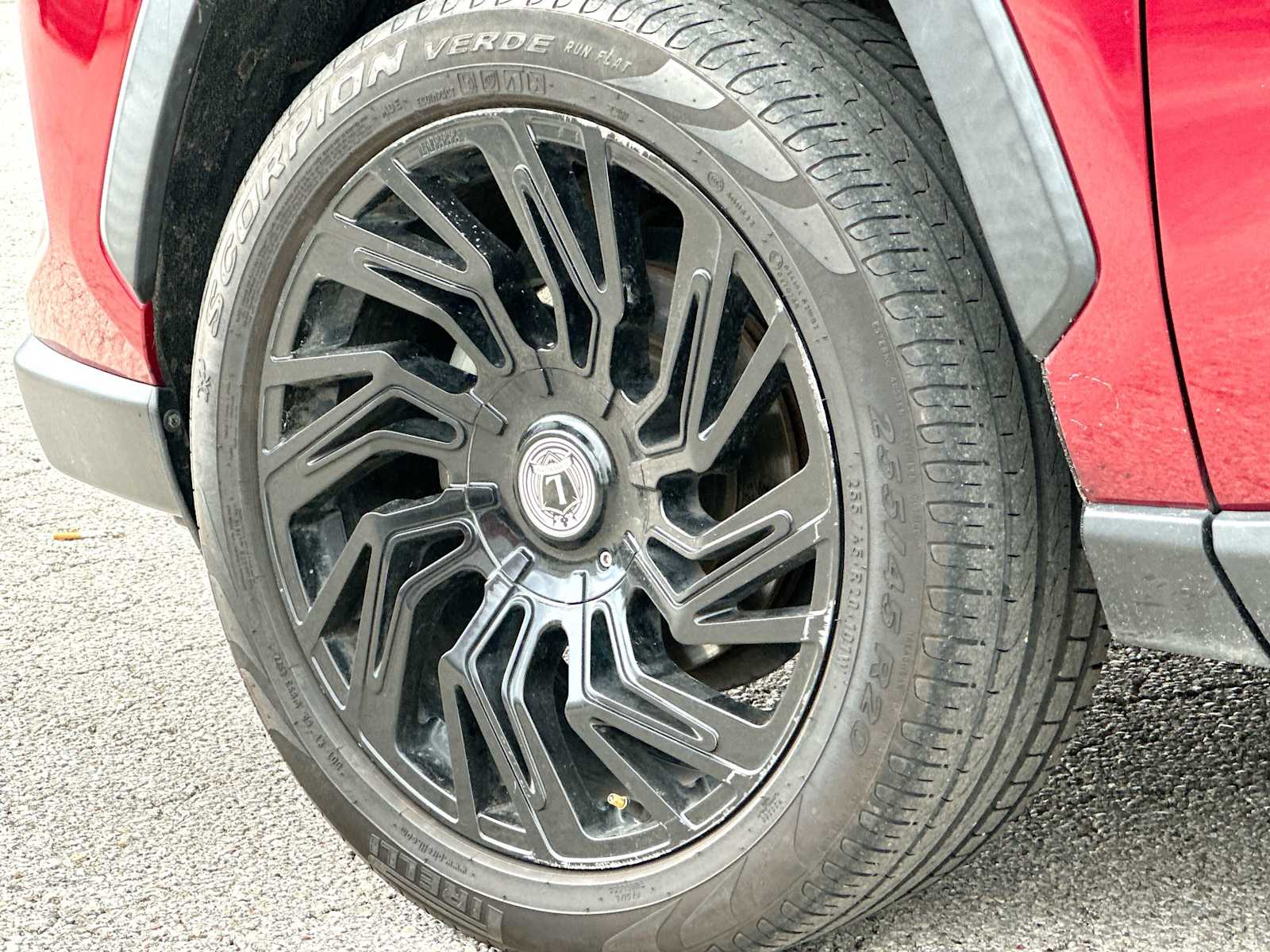 Thumbnail: 2020 Toyota RAV4 - 11