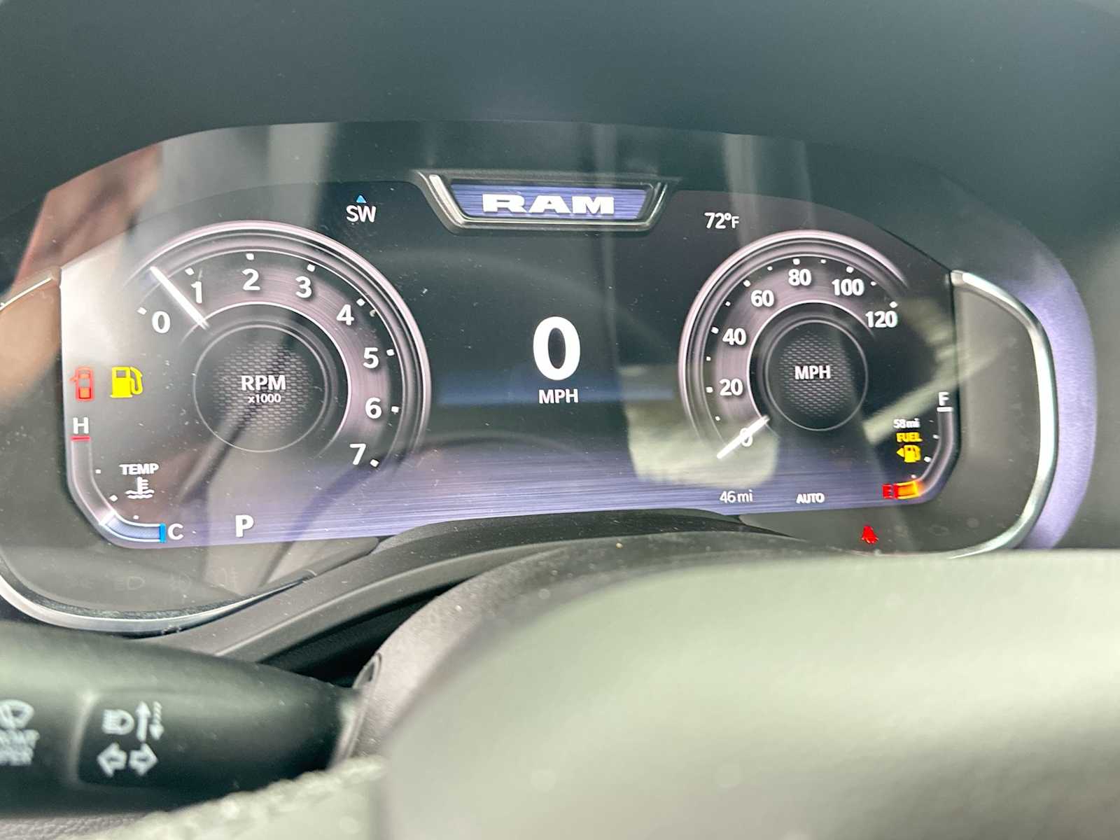 Thumbnail: 2026 RAM 1500 - 19