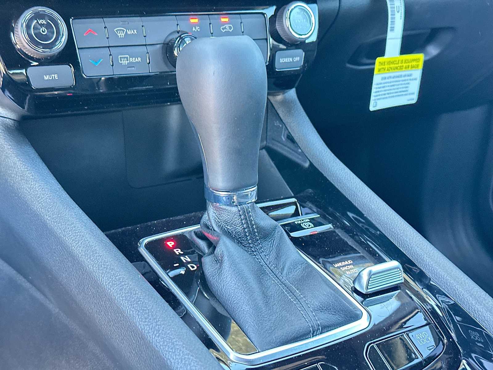 Thumbnail: 2026 Jeep Compass - 21