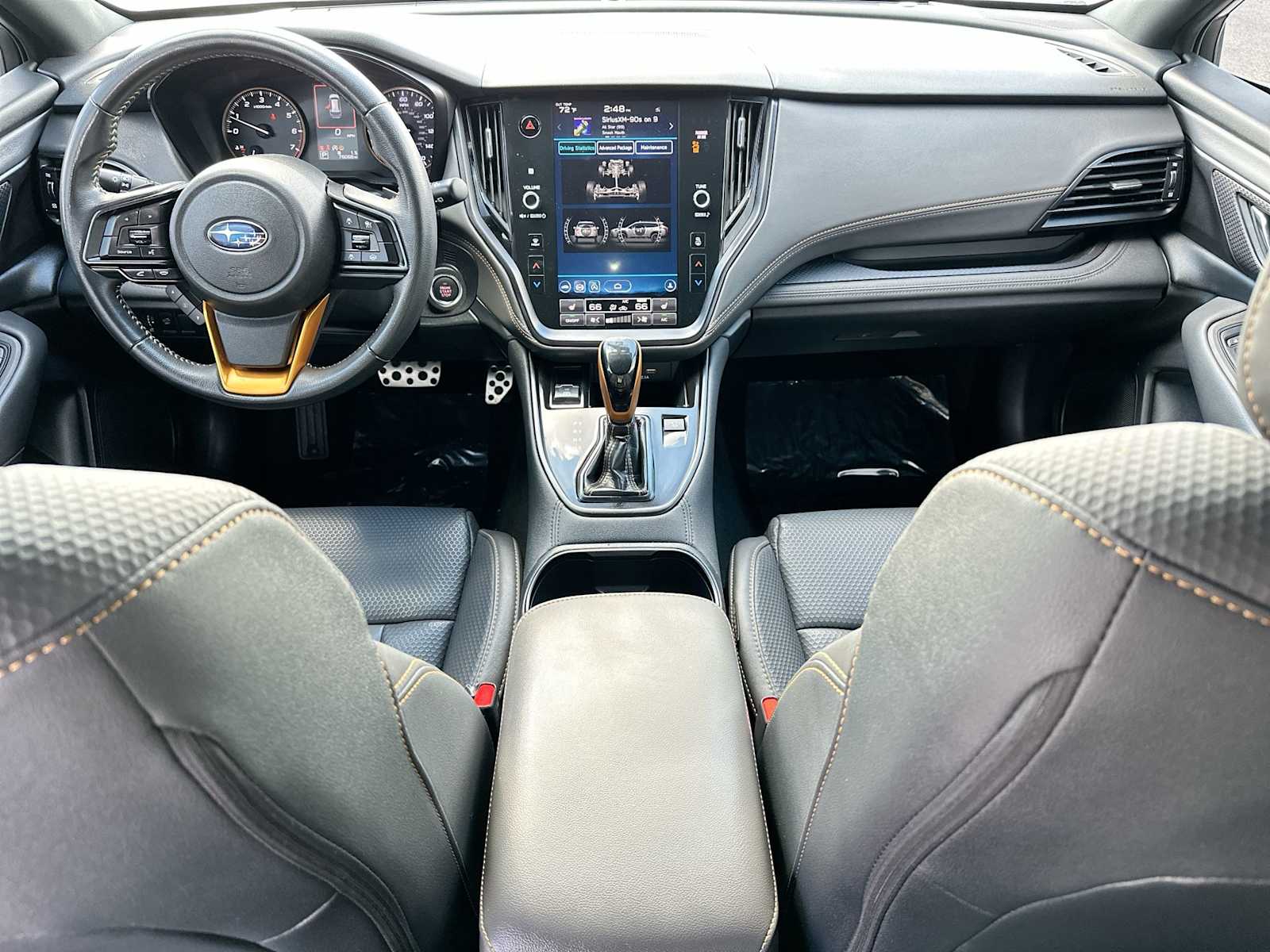 Thumbnail: 2022 Subaru Outback - 25