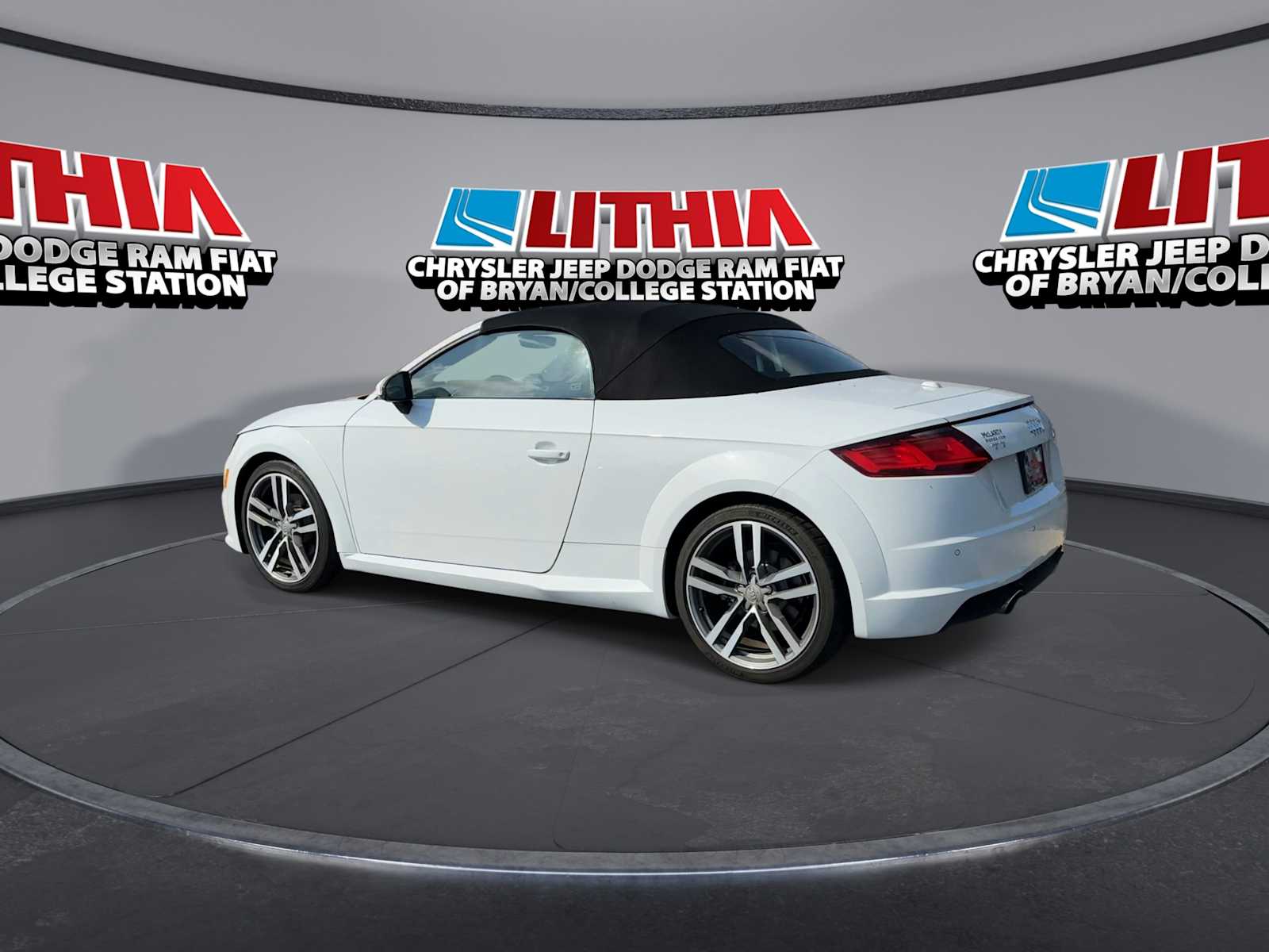 Thumbnail: 2020 Audi TT - 5