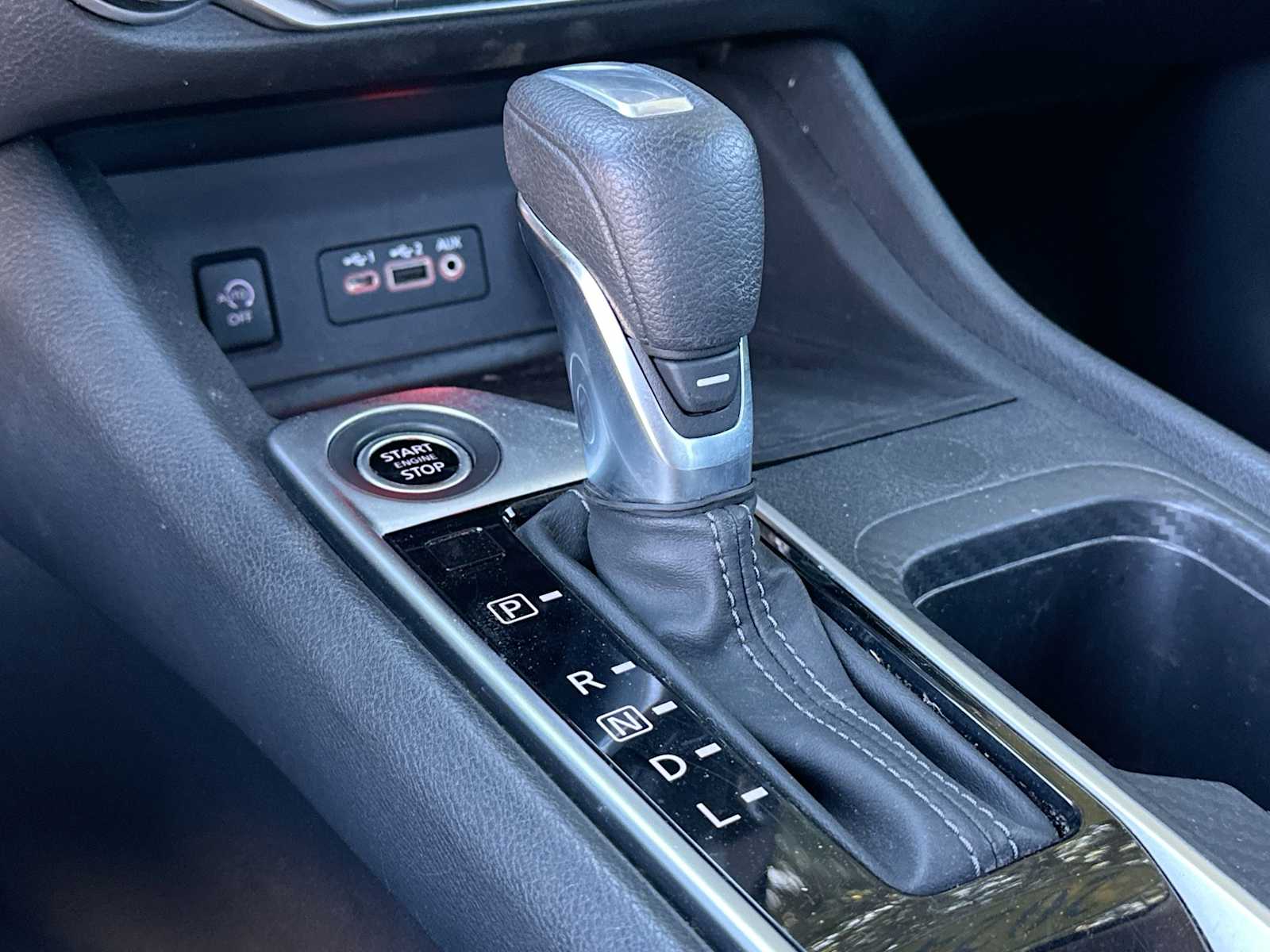 Thumbnail: 2024 Nissan Sentra - 21