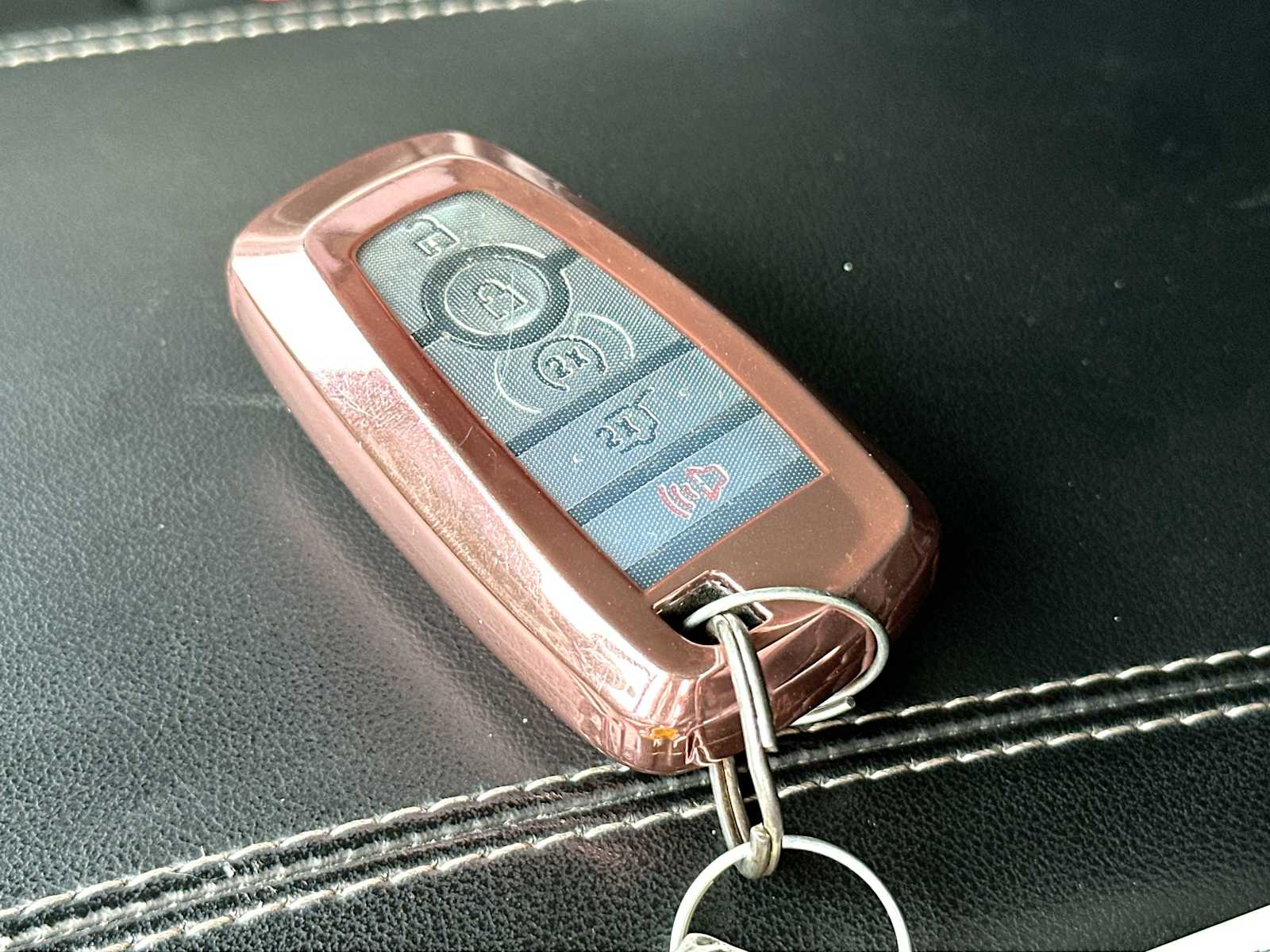 Thumbnail: 2023 Lincoln Corsair - 29