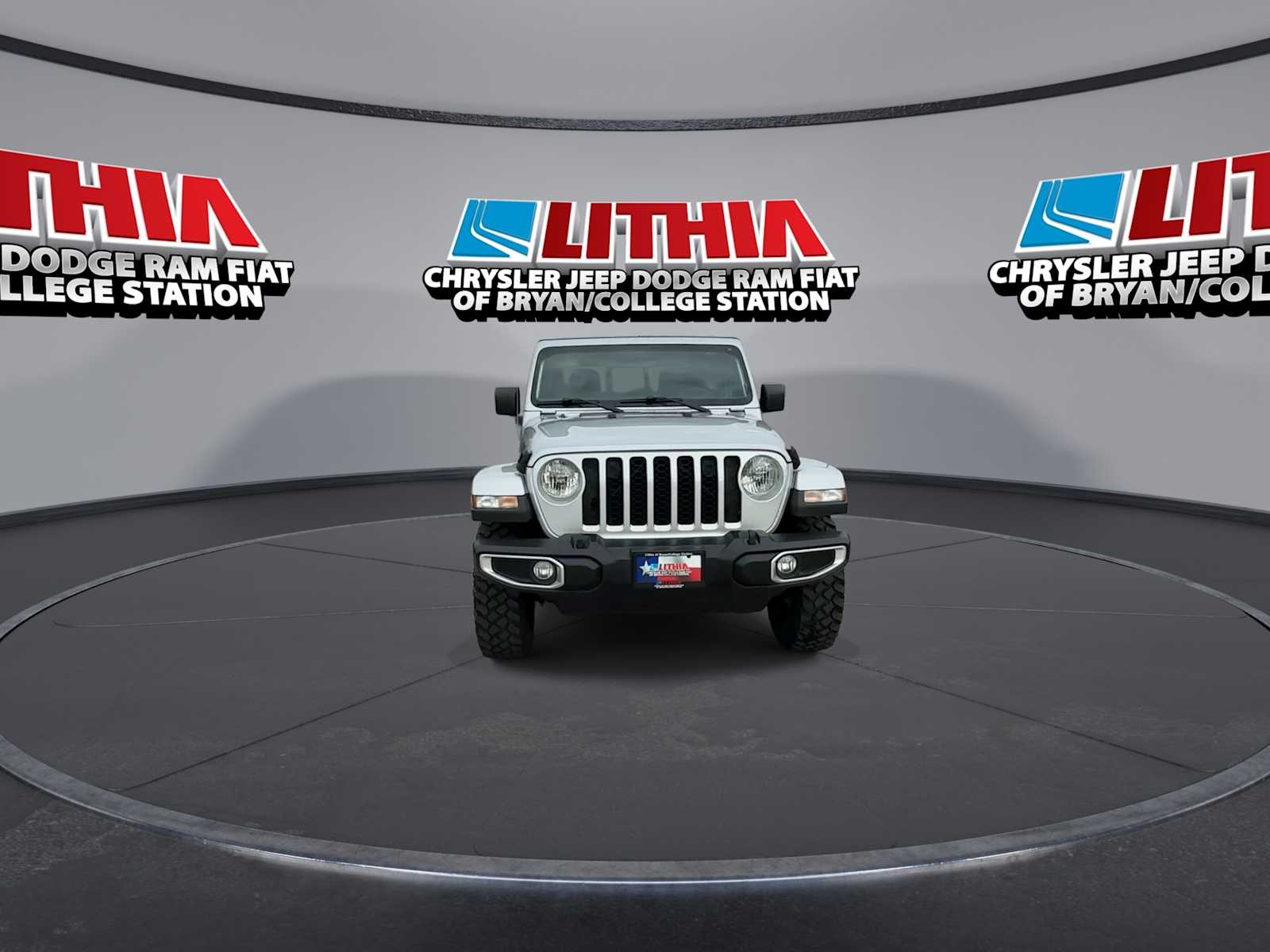 Thumbnail: 2023 Jeep Gladiator - 3