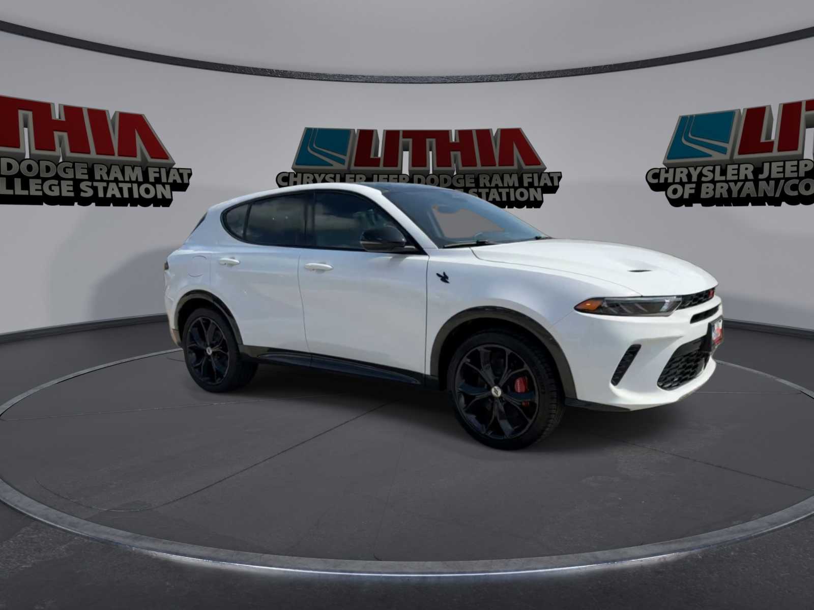 Thumbnail: 2024 Dodge Hornet - 9