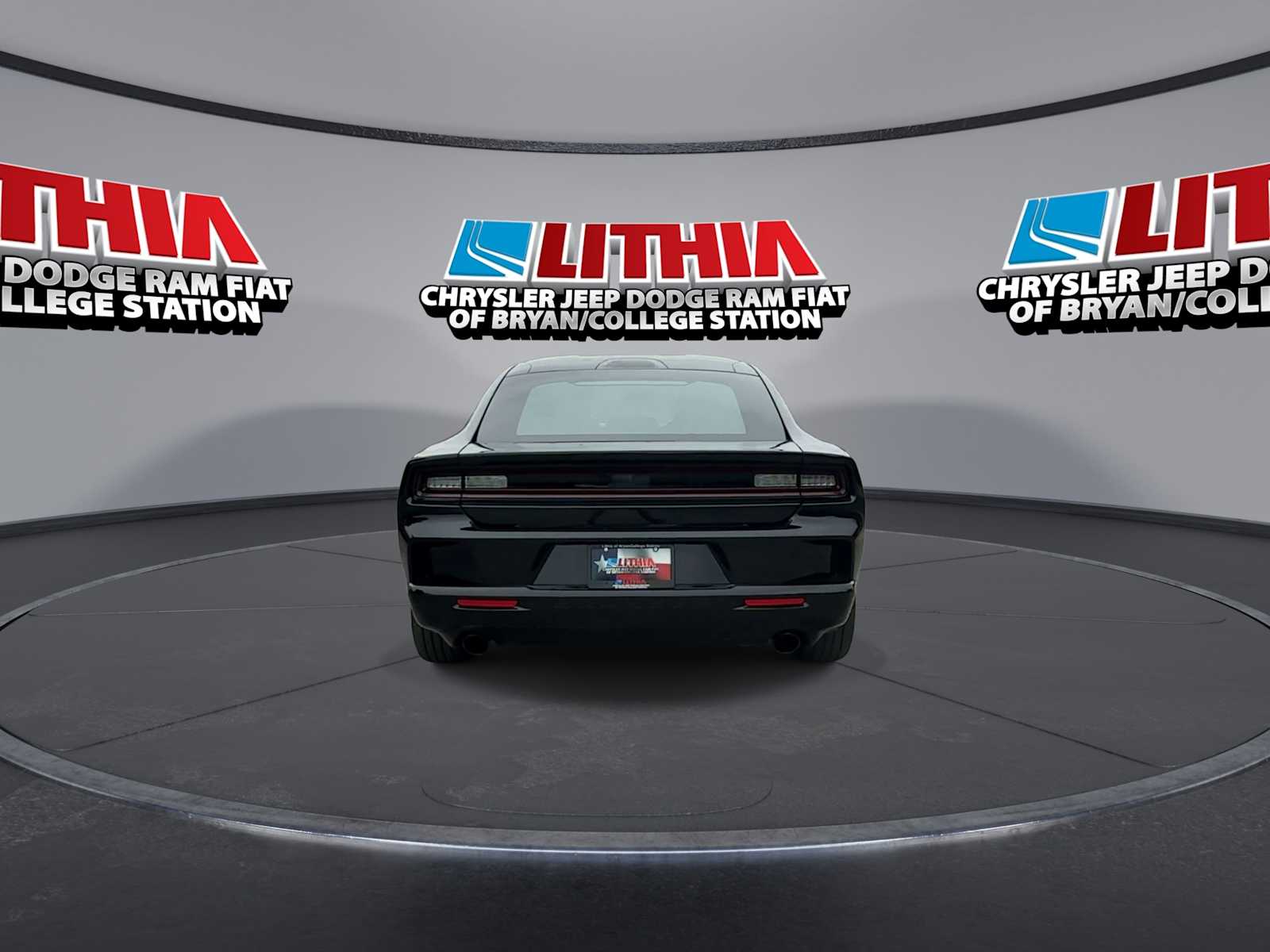 Thumbnail: 2026 Dodge Charger - 7