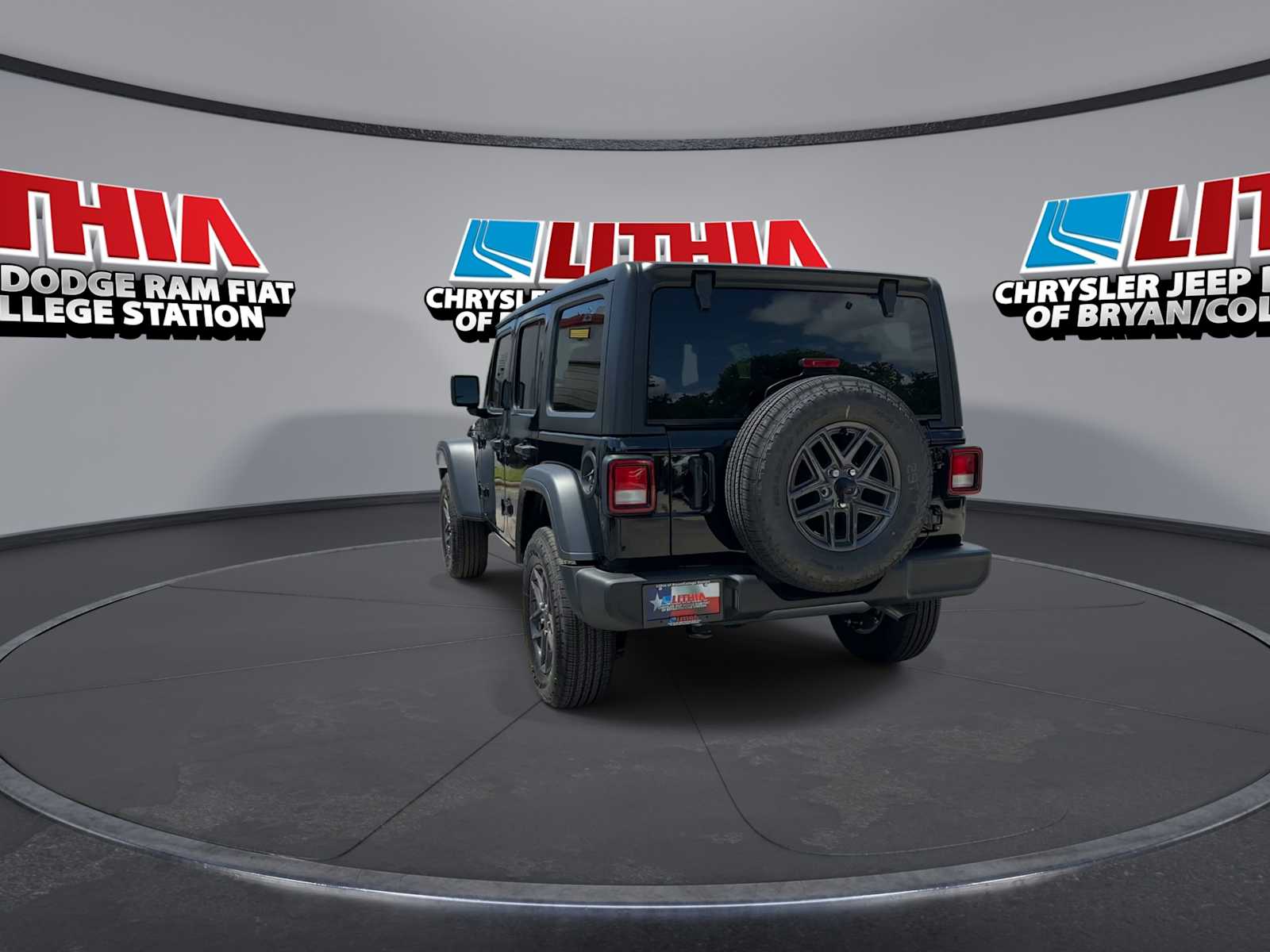 Thumbnail: 2025 Jeep Wrangler - 6